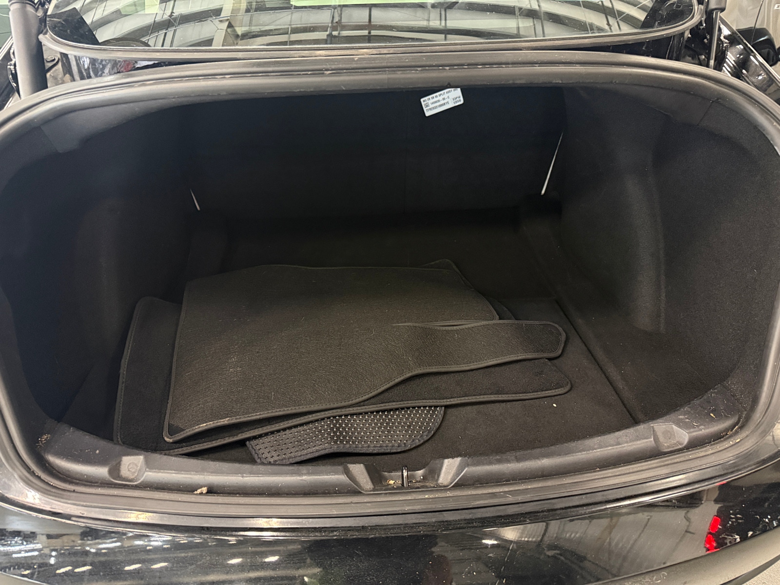 Thumbnail: 2021 Tesla Model 3 - 6