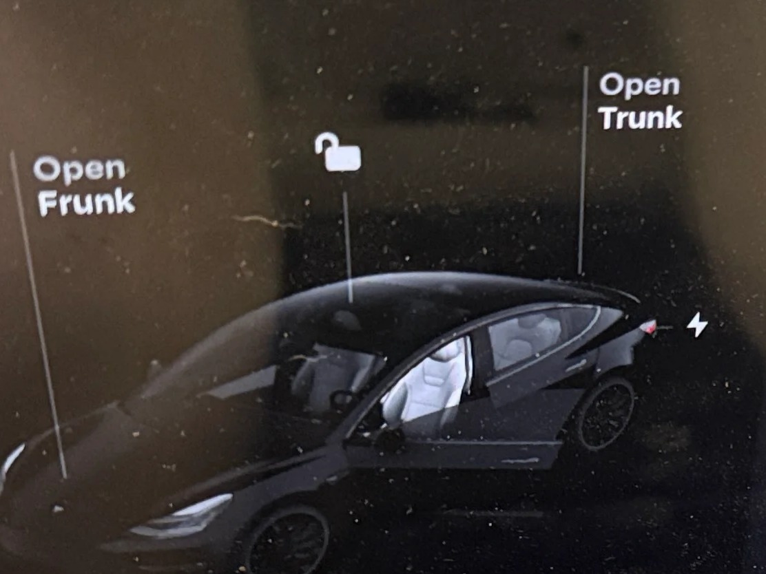 Thumbnail: 2021 Tesla Model 3 - 3