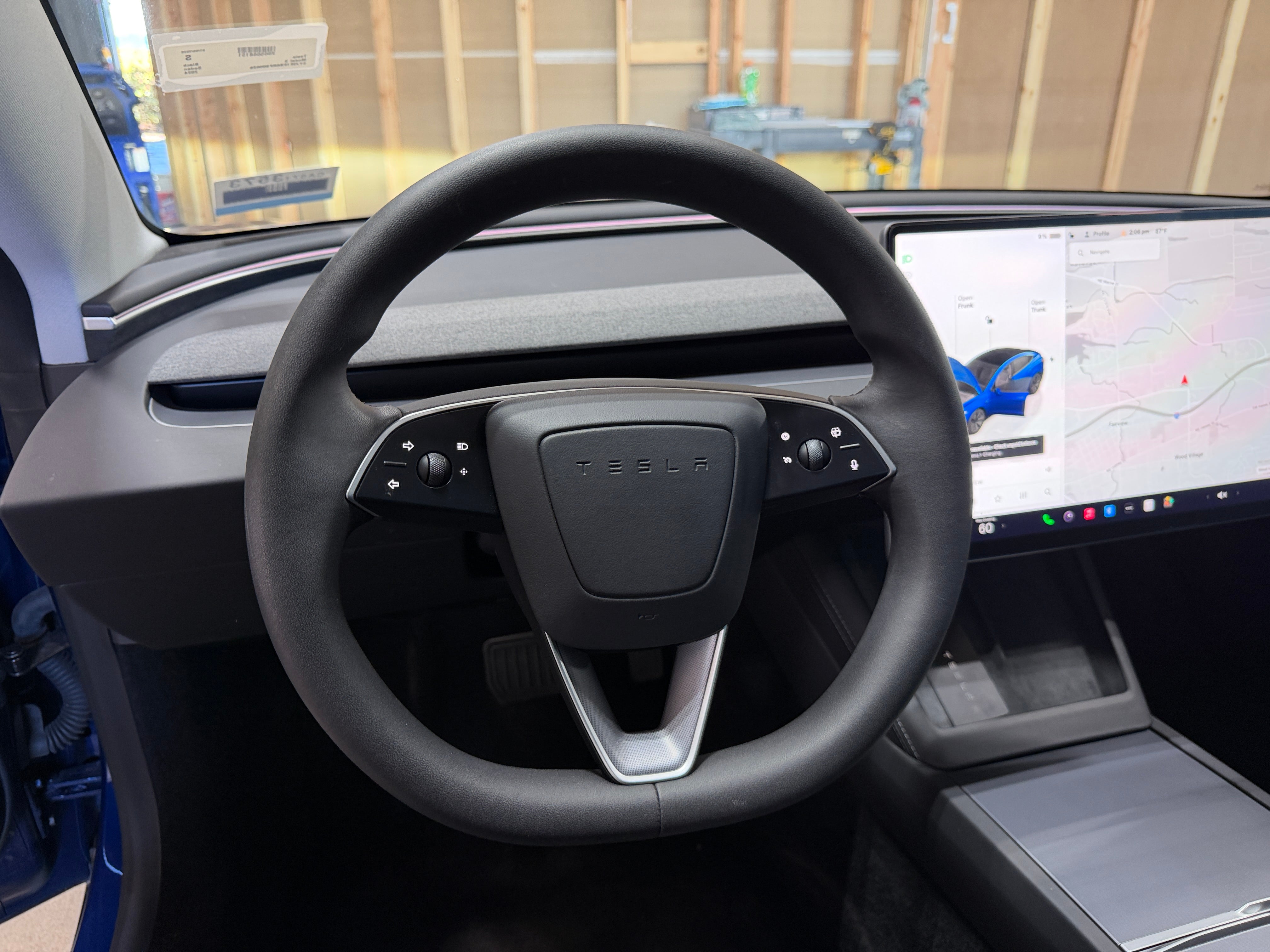 Used 2024 Tesla Model 3 Long Range with VIN 5YJ3E1EB6RF809628 for sale in Pewaukee, WI