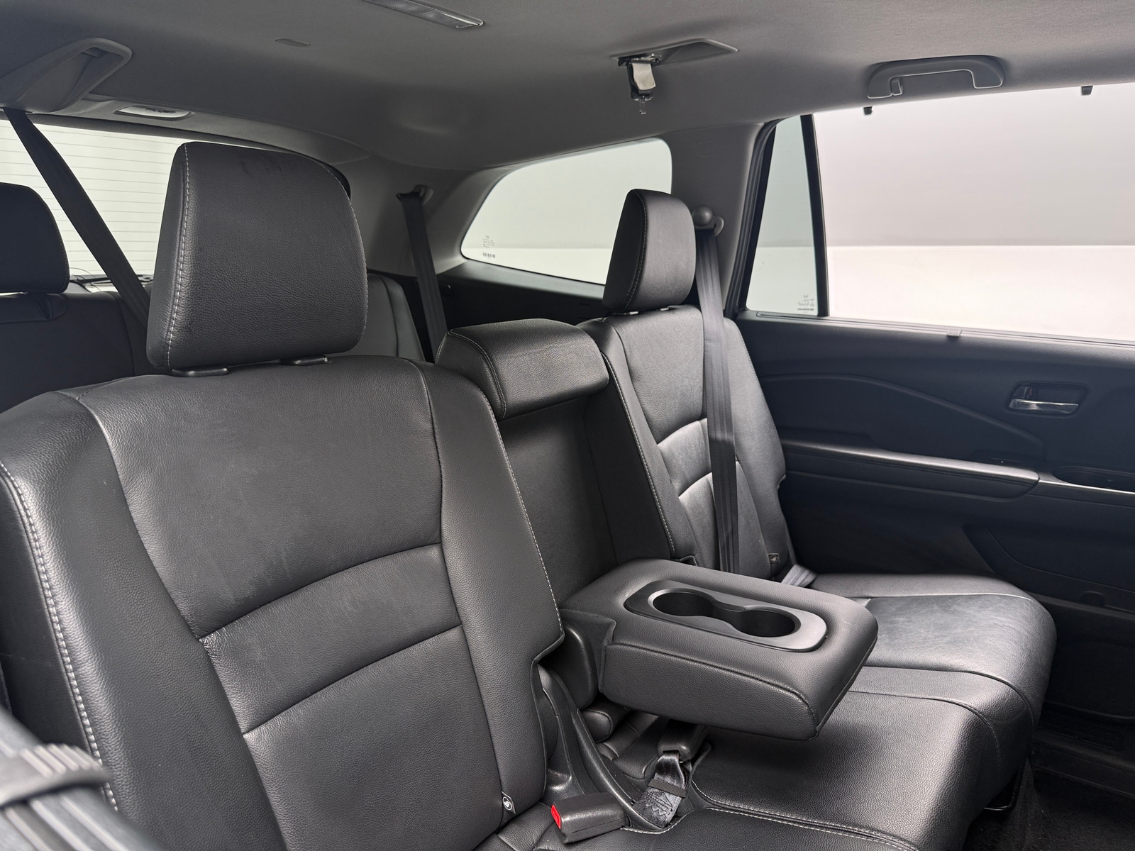 Thumbnail: 2022 Honda Pilot - 5