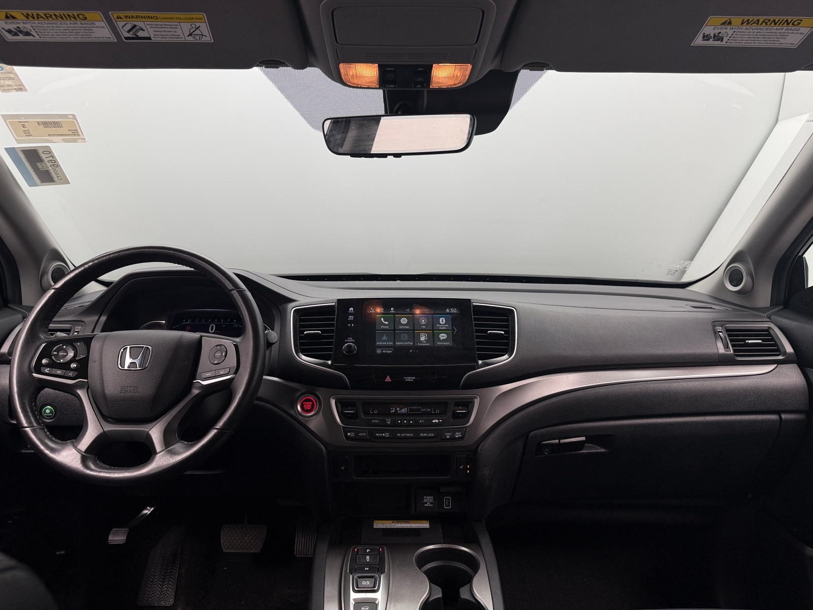 Thumbnail: 2022 Honda Pilot - 2