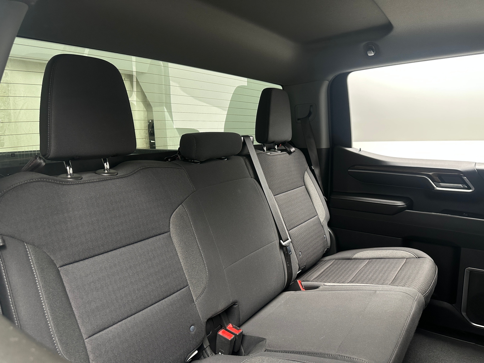 Thumbnail: 2023 Chevrolet Silverado 1500 - 6