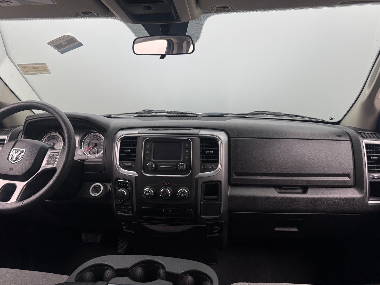Thumbnail: 2024 RAM 1500 Classic - 3