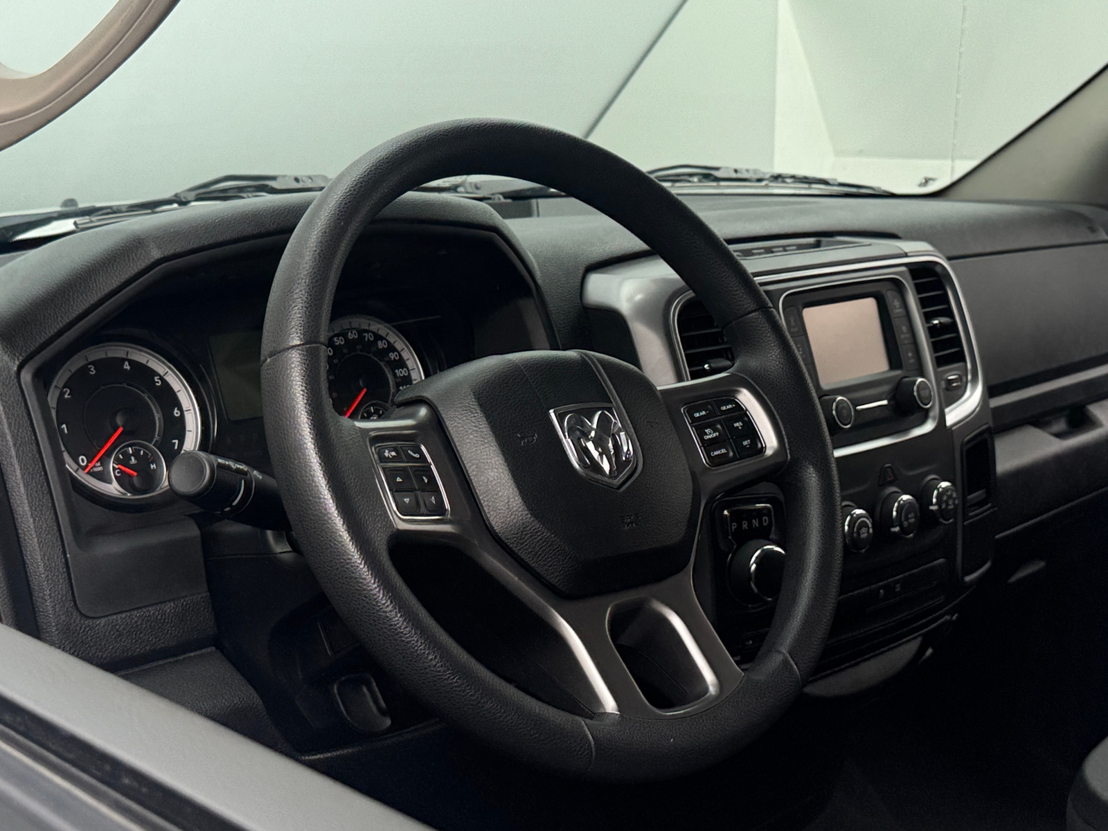 Thumbnail: 2024 RAM 1500 Classic - 5