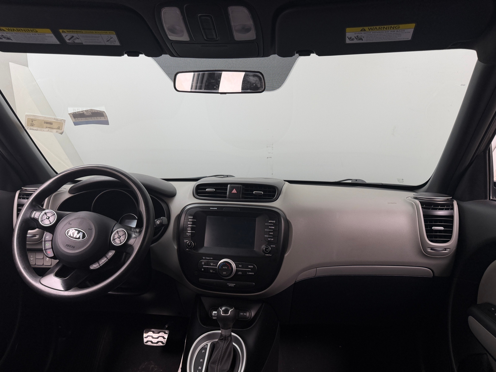Thumbnail: 2019 Kia Soul - 3