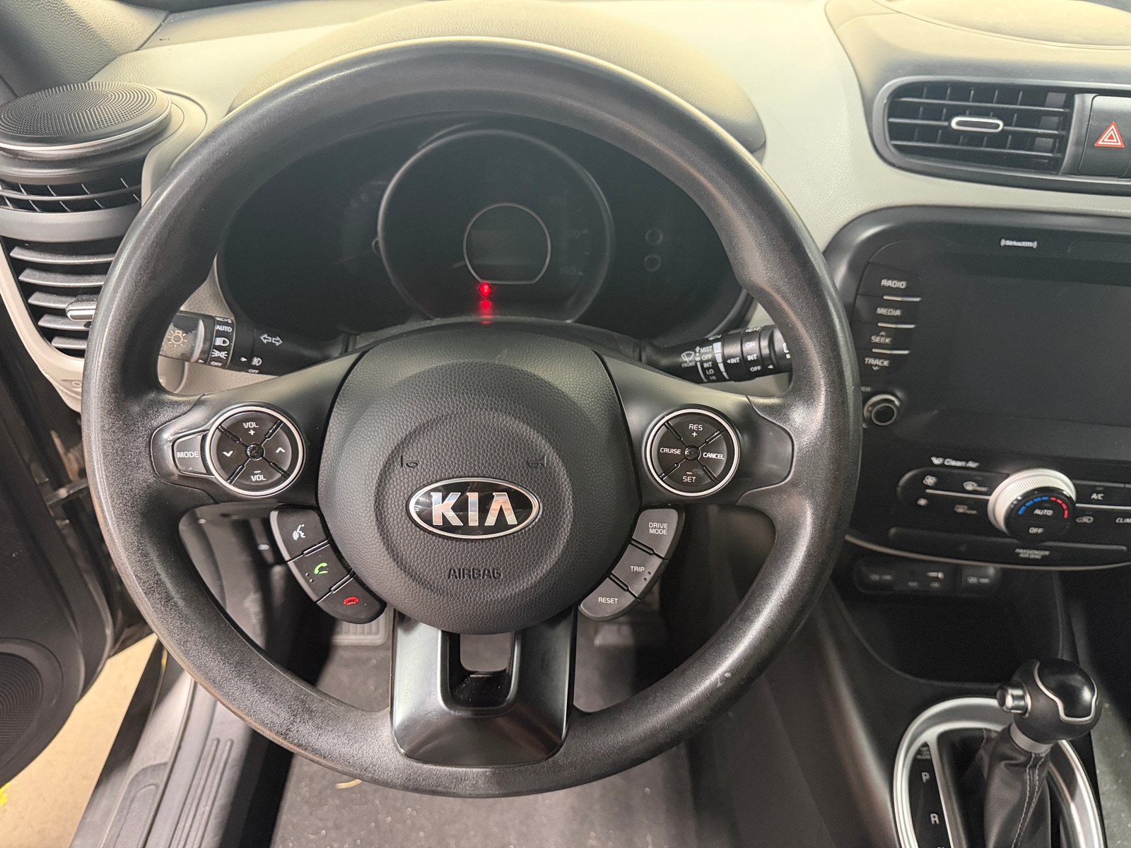 Thumbnail: 2019 Kia Soul - 5