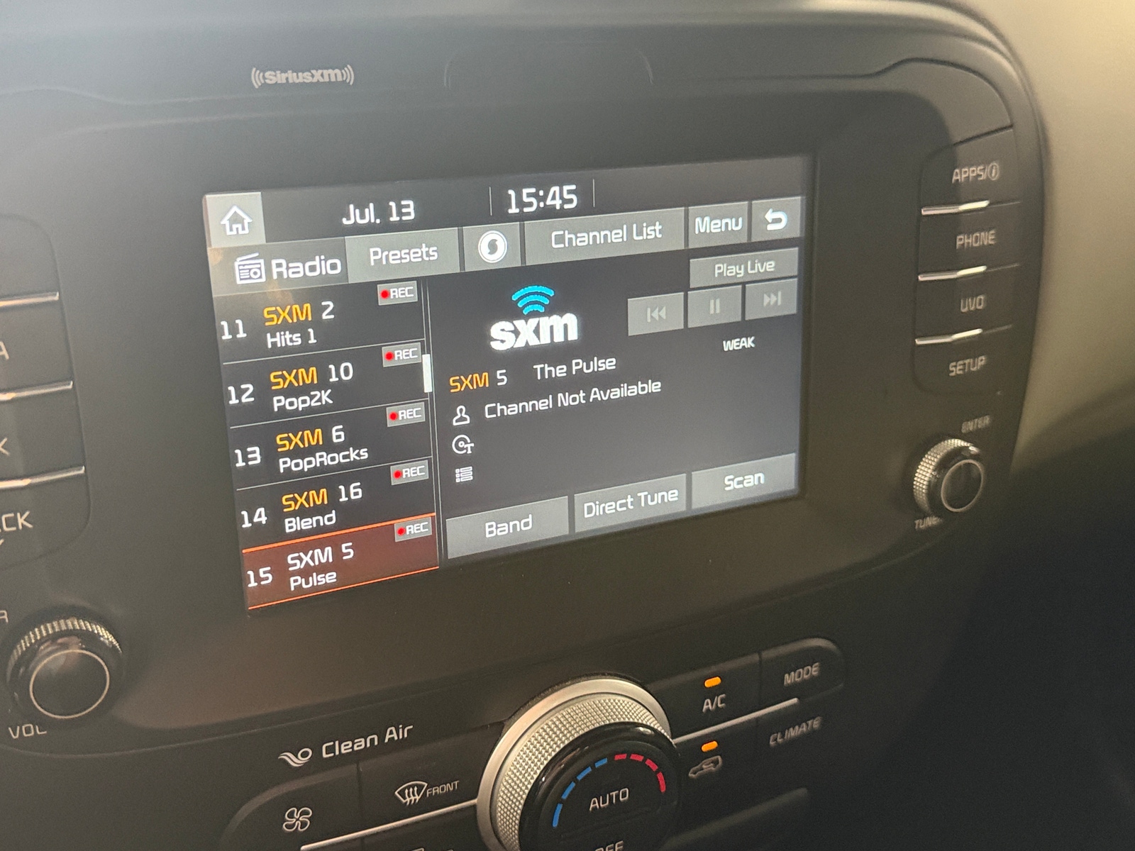 Thumbnail: 2019 Kia Soul - 4