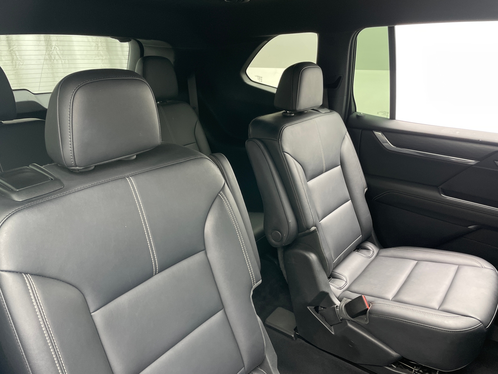 Thumbnail: 2024 GMC Acadia - 5