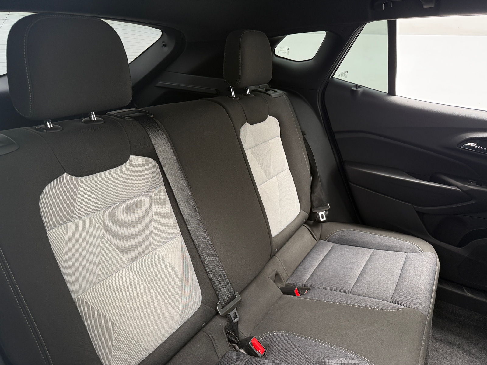 Thumbnail: 2024 Chevrolet Trax - 6