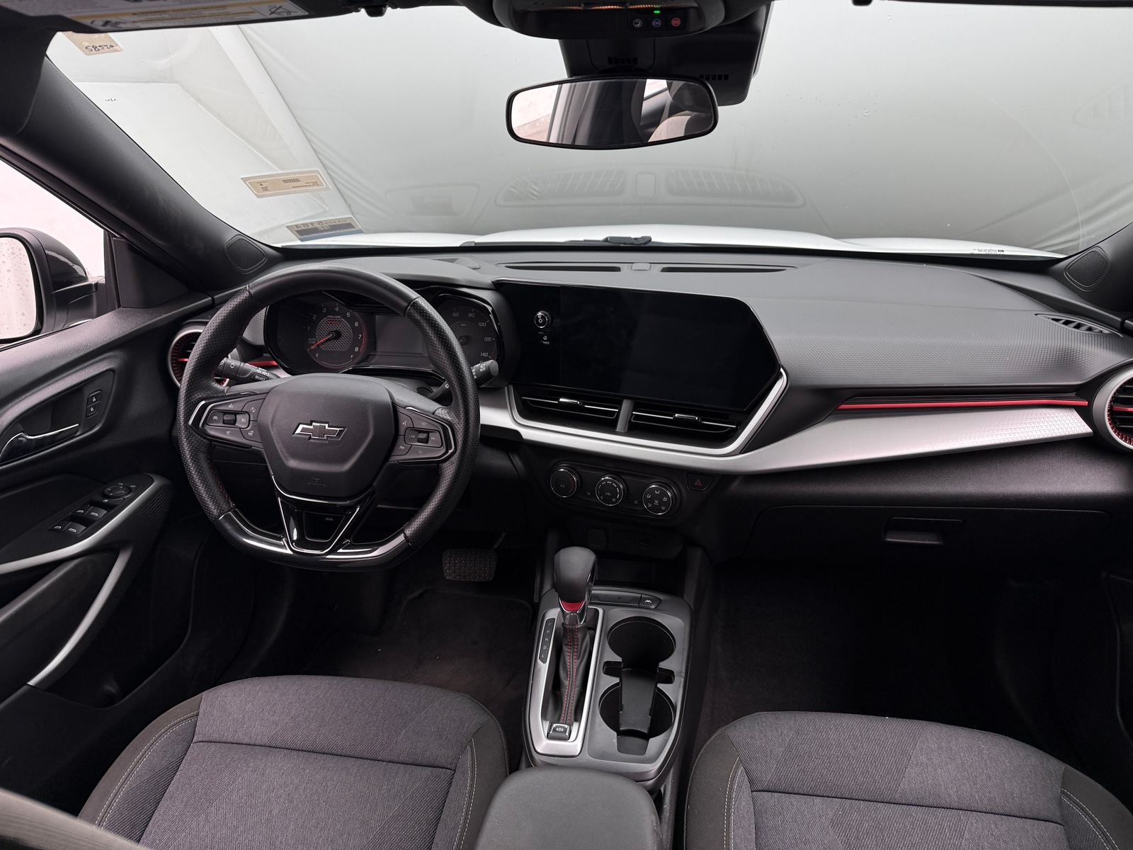 Thumbnail: 2024 Chevrolet Trax - 3