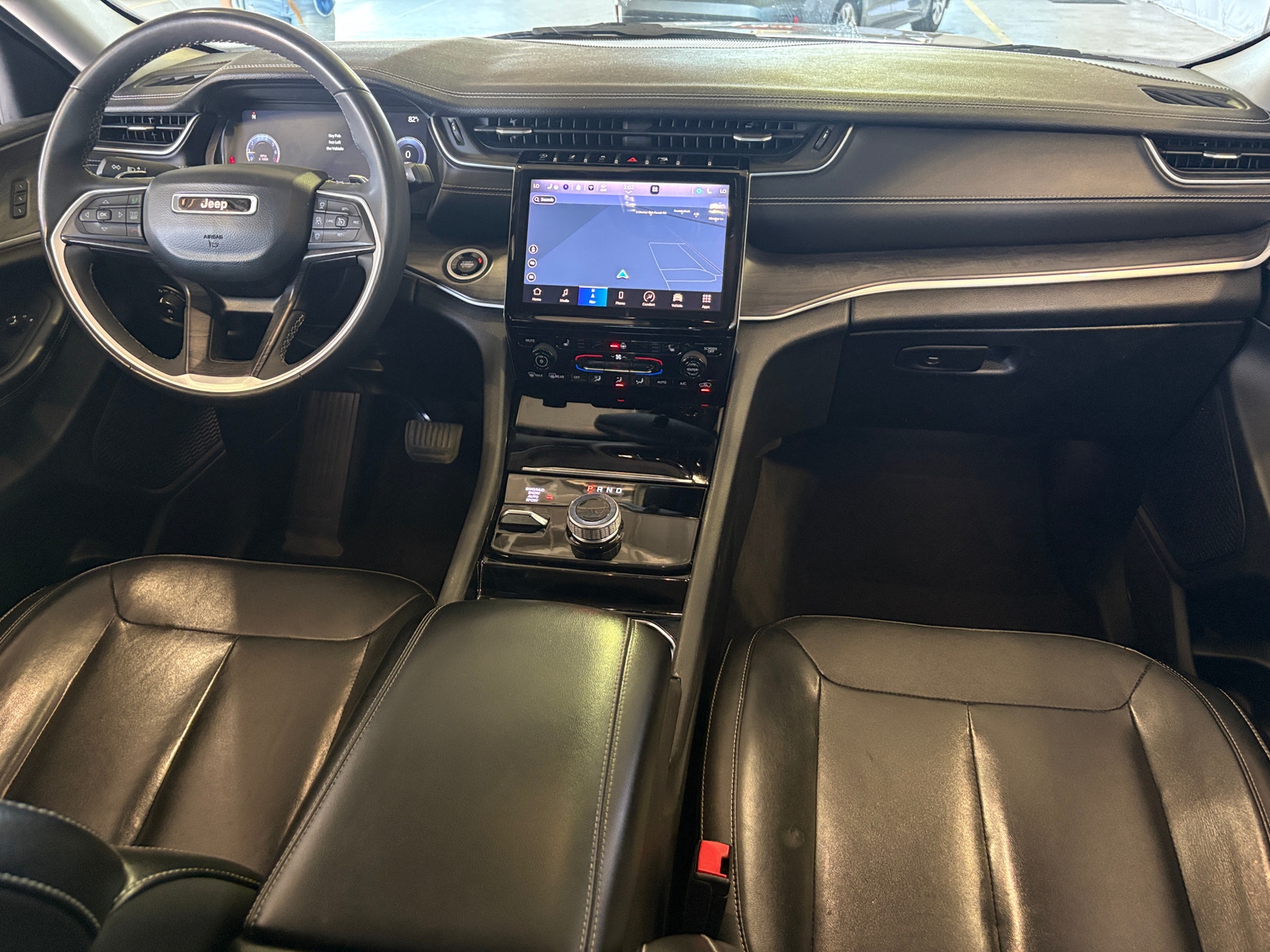 Thumbnail: 2023 Jeep Grand Cherokee - 2