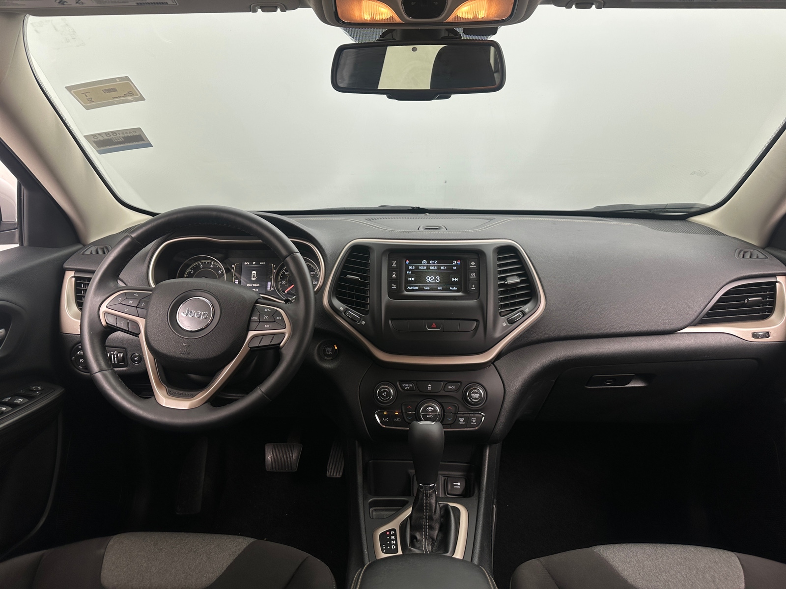Thumbnail: 2014 Jeep Cherokee - 3