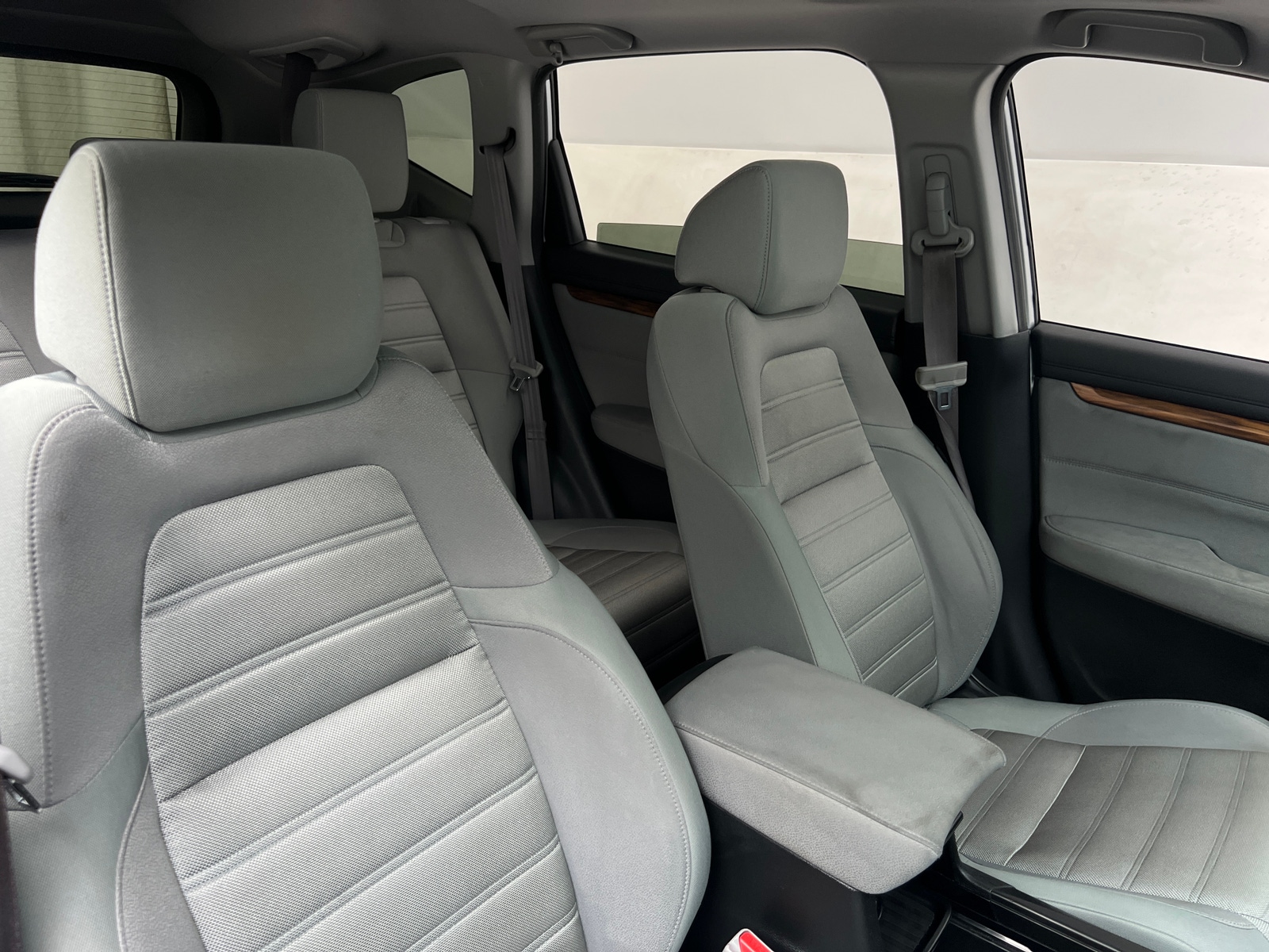 Thumbnail: 2021 Honda CR-V - 2