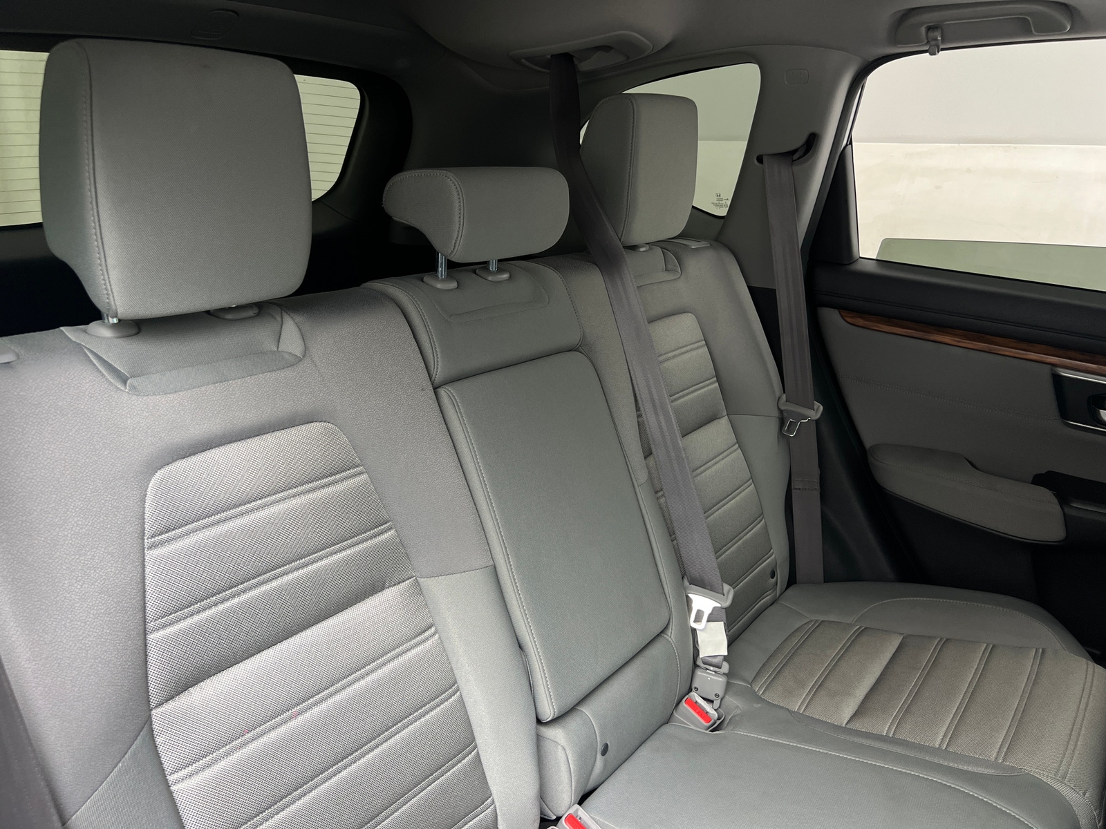 Thumbnail: 2021 Honda CR-V - 6
