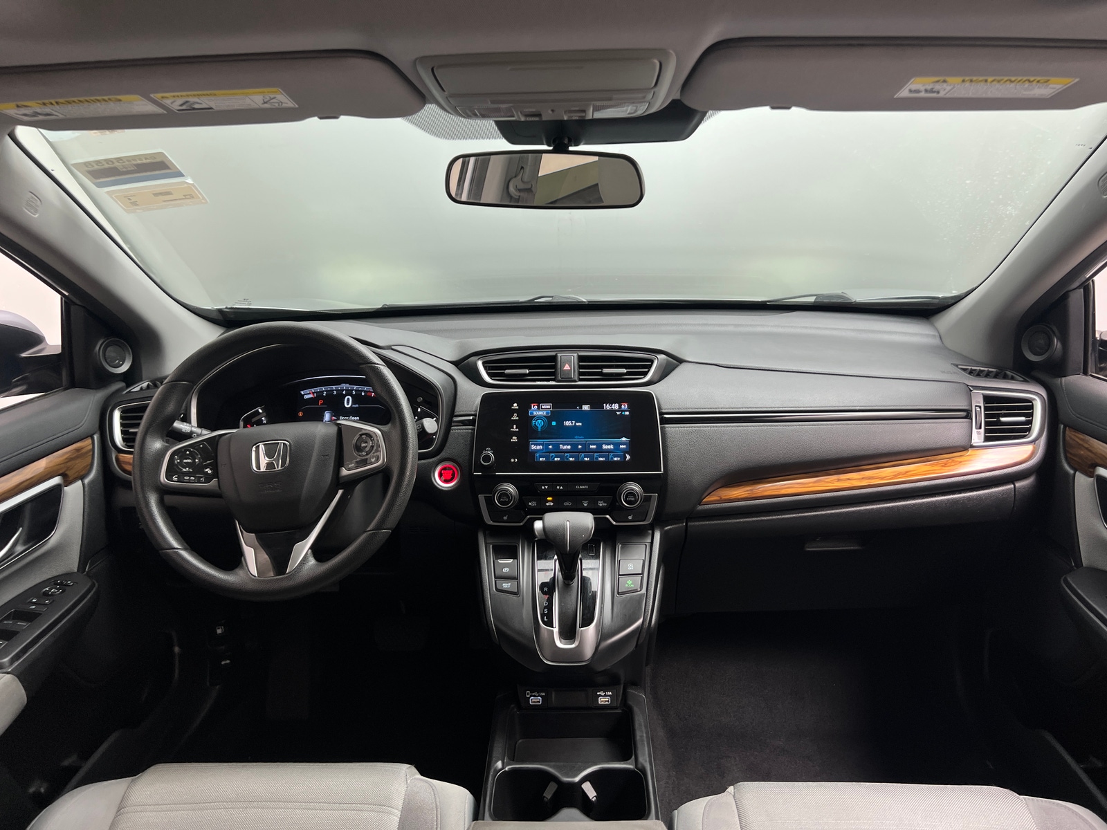 Thumbnail: 2021 Honda CR-V - 3