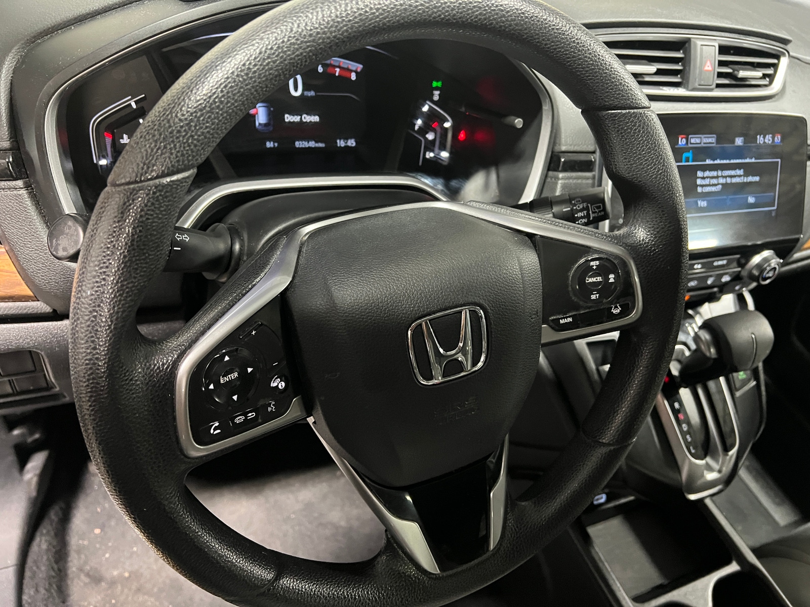 Thumbnail: 2021 Honda CR-V - 5