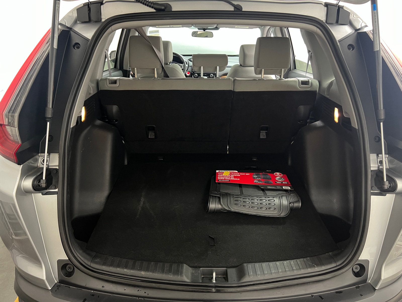 Thumbnail: 2021 Honda CR-V - 7