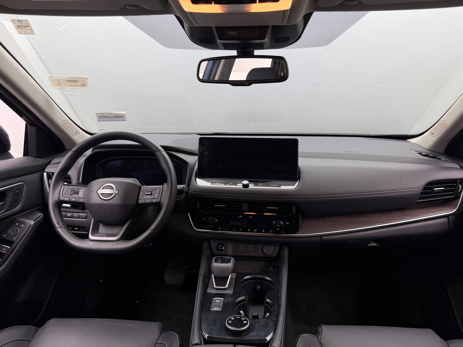 Thumbnail: 2026 Nissan Rogue - 2