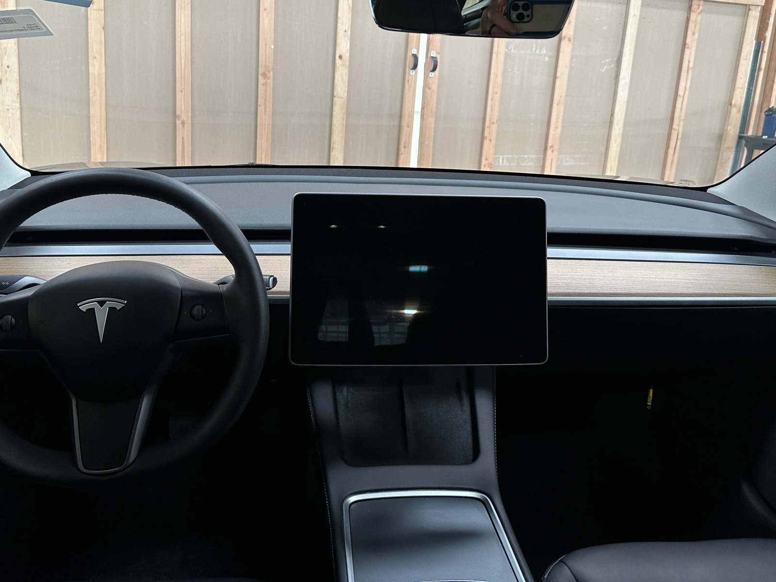 Thumbnail: 2023 Tesla Model 3 - 2