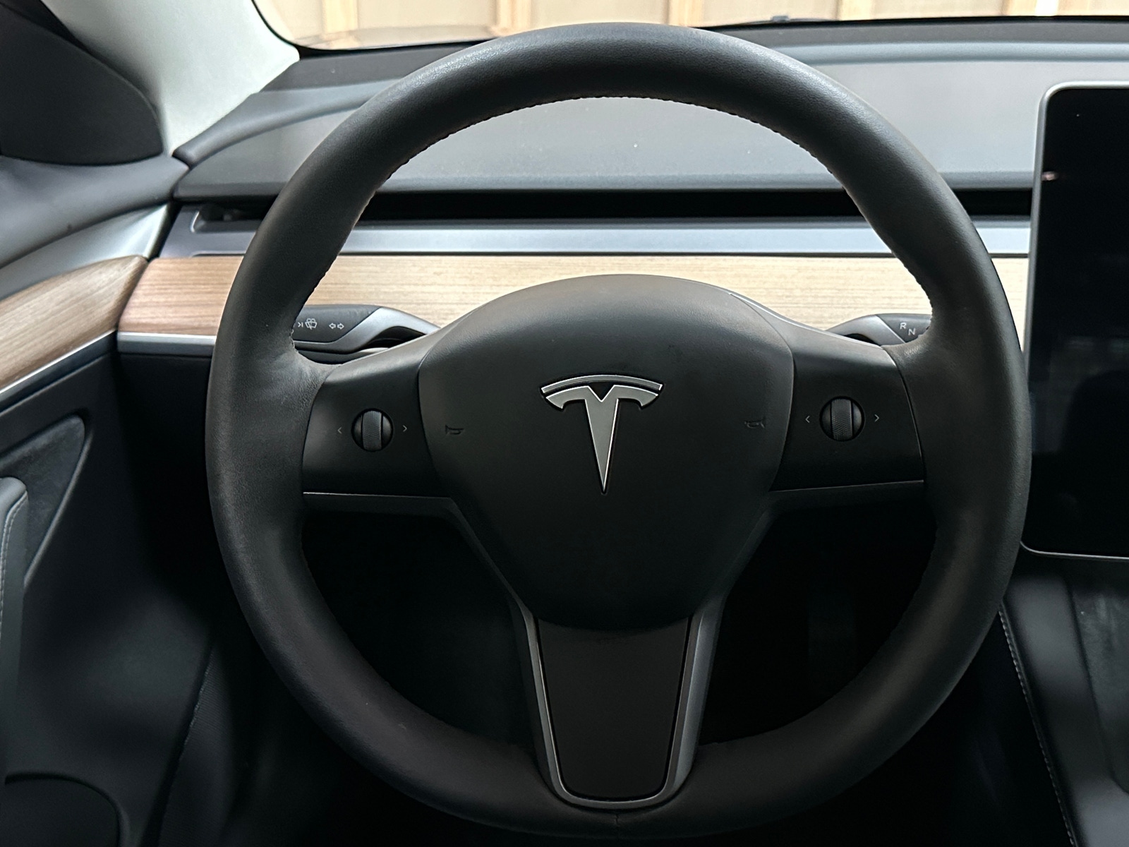 Thumbnail: 2023 Tesla Model 3 - 4