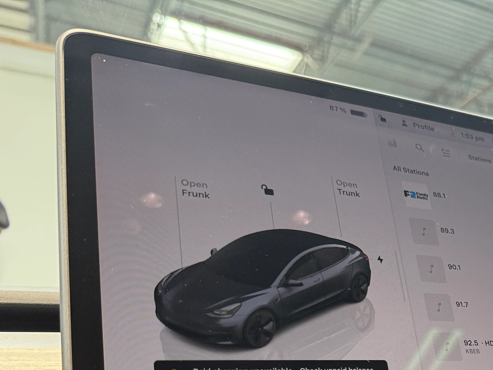 Thumbnail: 2023 Tesla Model 3 - 3