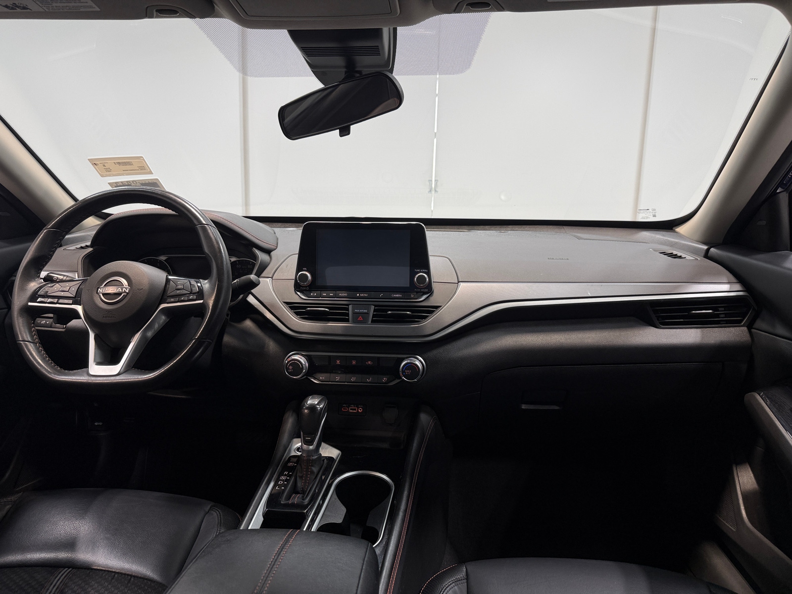 Thumbnail: 2024 Nissan Altima - 3