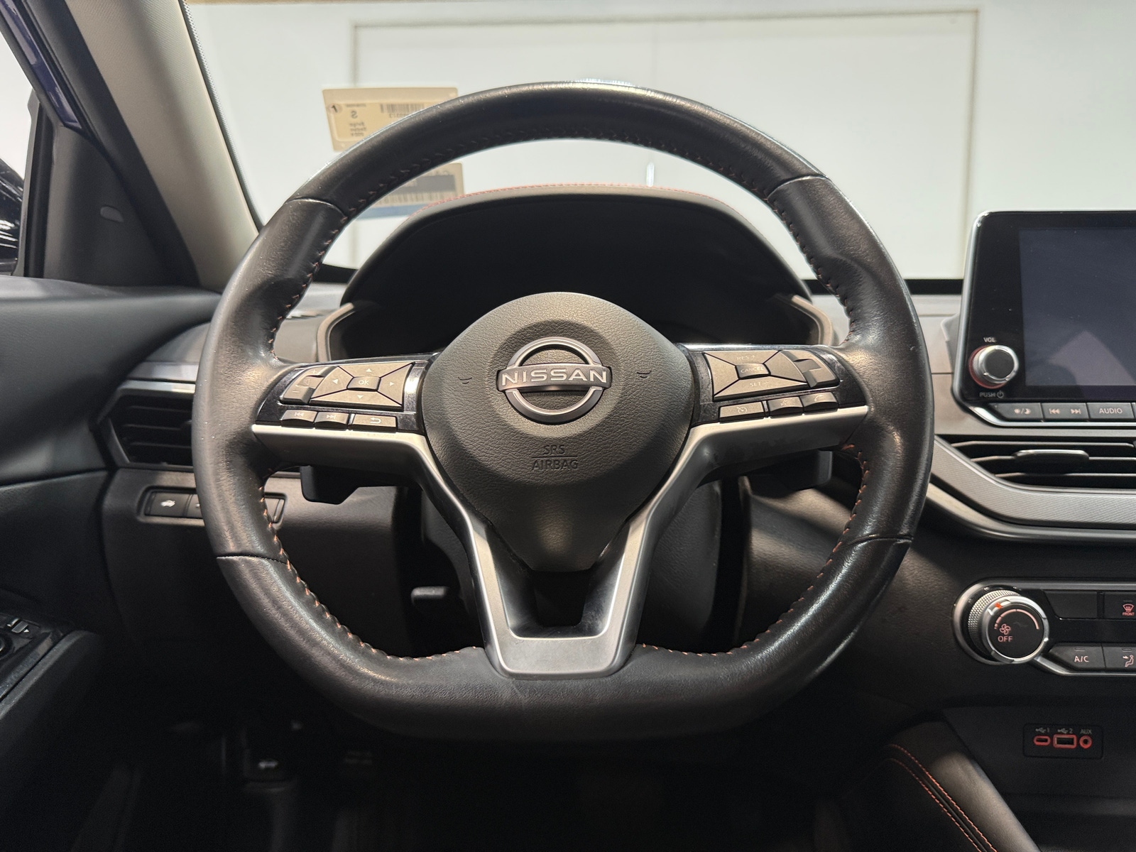 Thumbnail: 2024 Nissan Altima - 5
