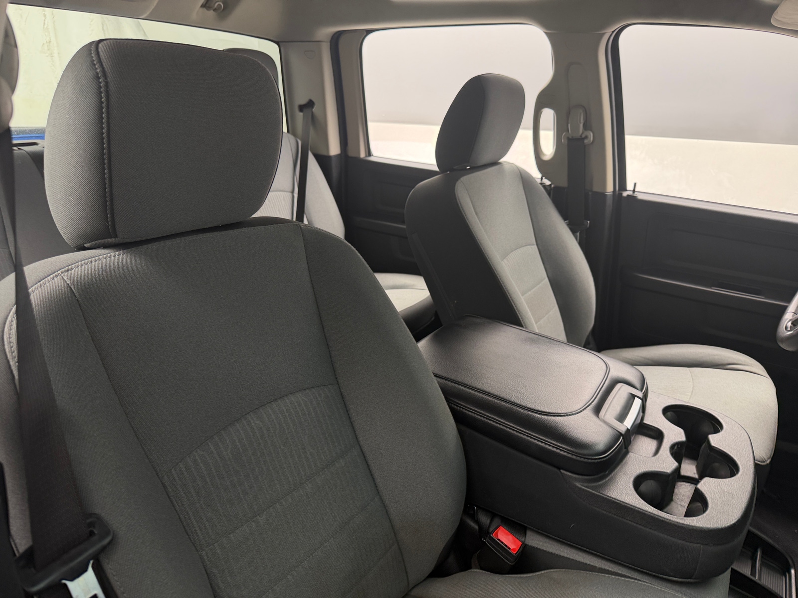Thumbnail: 2021 RAM 1500 Classic - 2