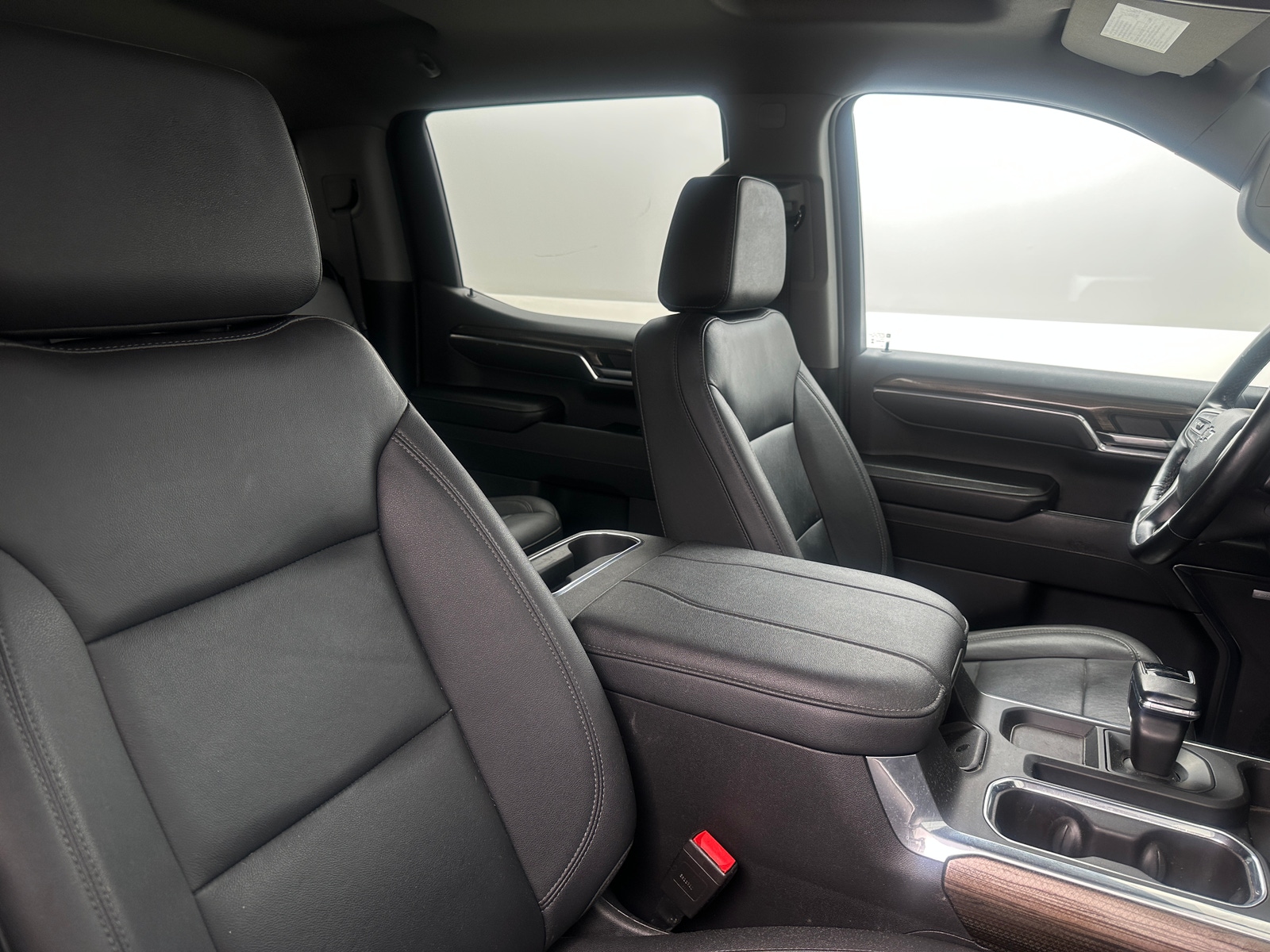 Thumbnail: 2023 Chevrolet Silverado 1500 - 2