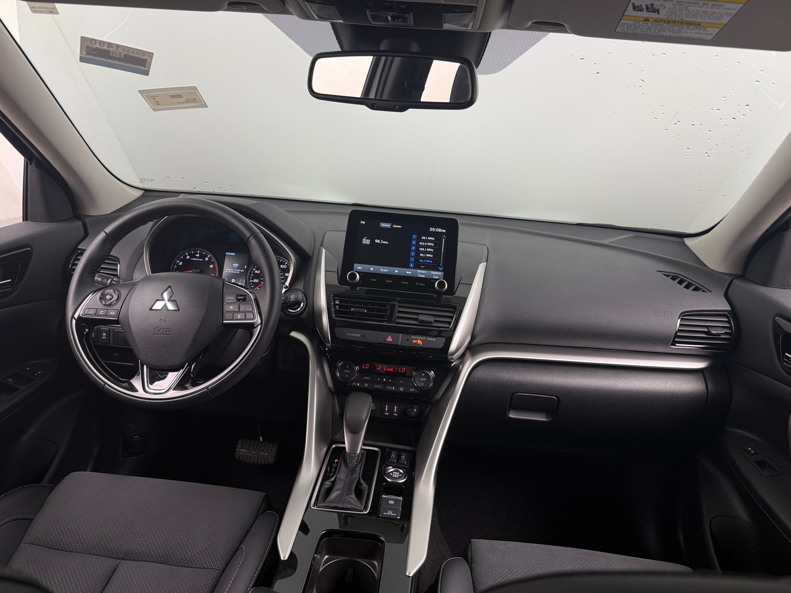 Thumbnail: 2026 Mitsubishi Eclipse Cross - 3