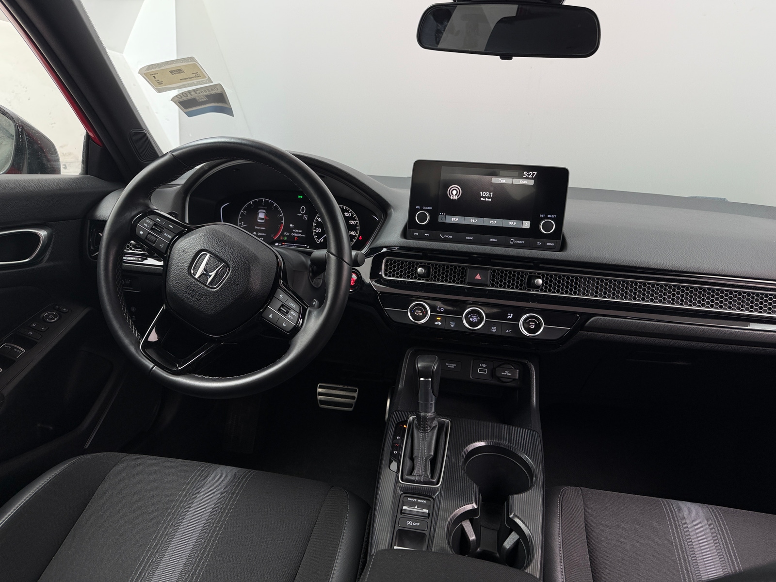 Thumbnail: 2023 Honda Civic - 3