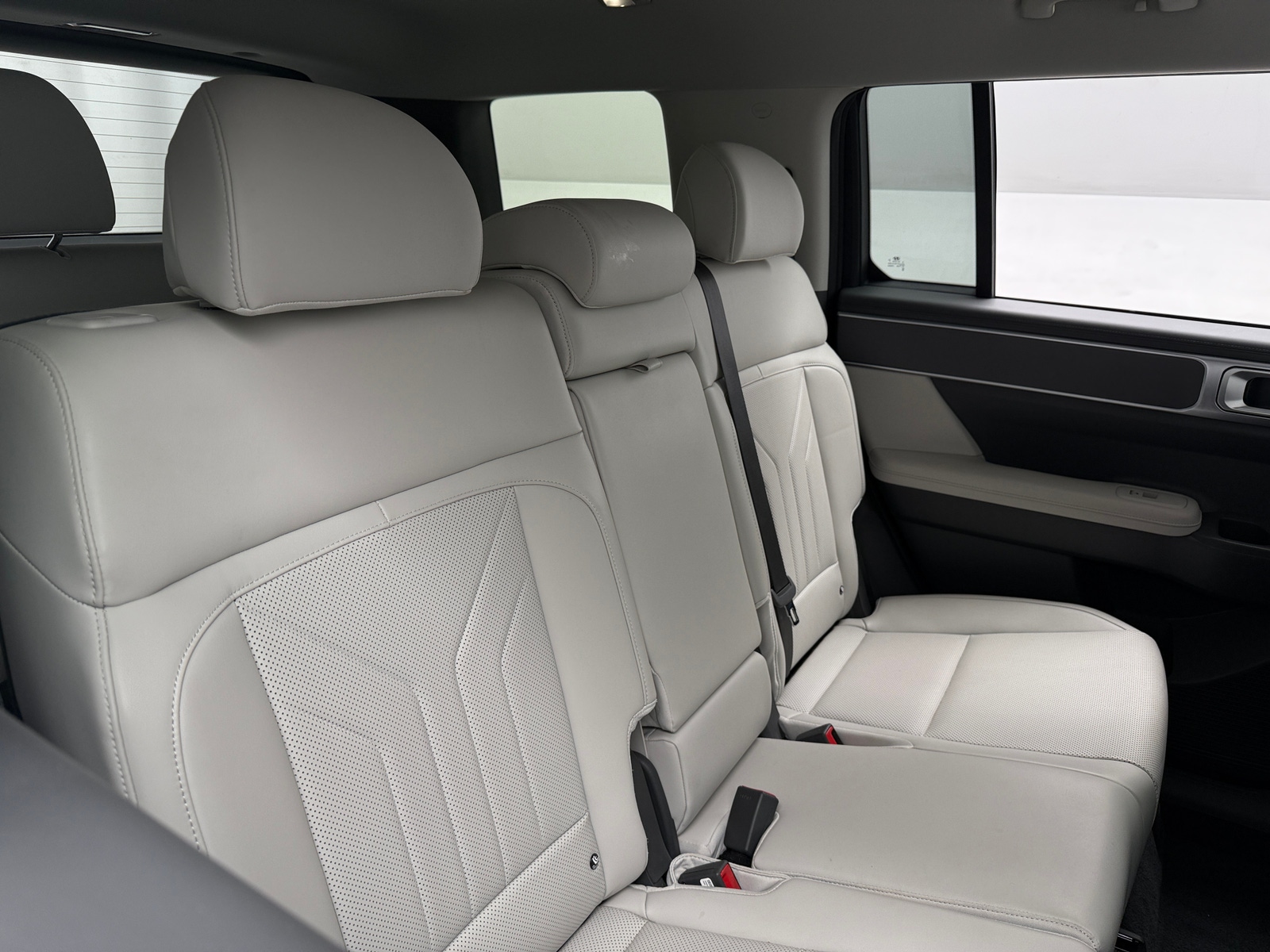 Thumbnail: 2026 Hyundai Santa Fe - 5