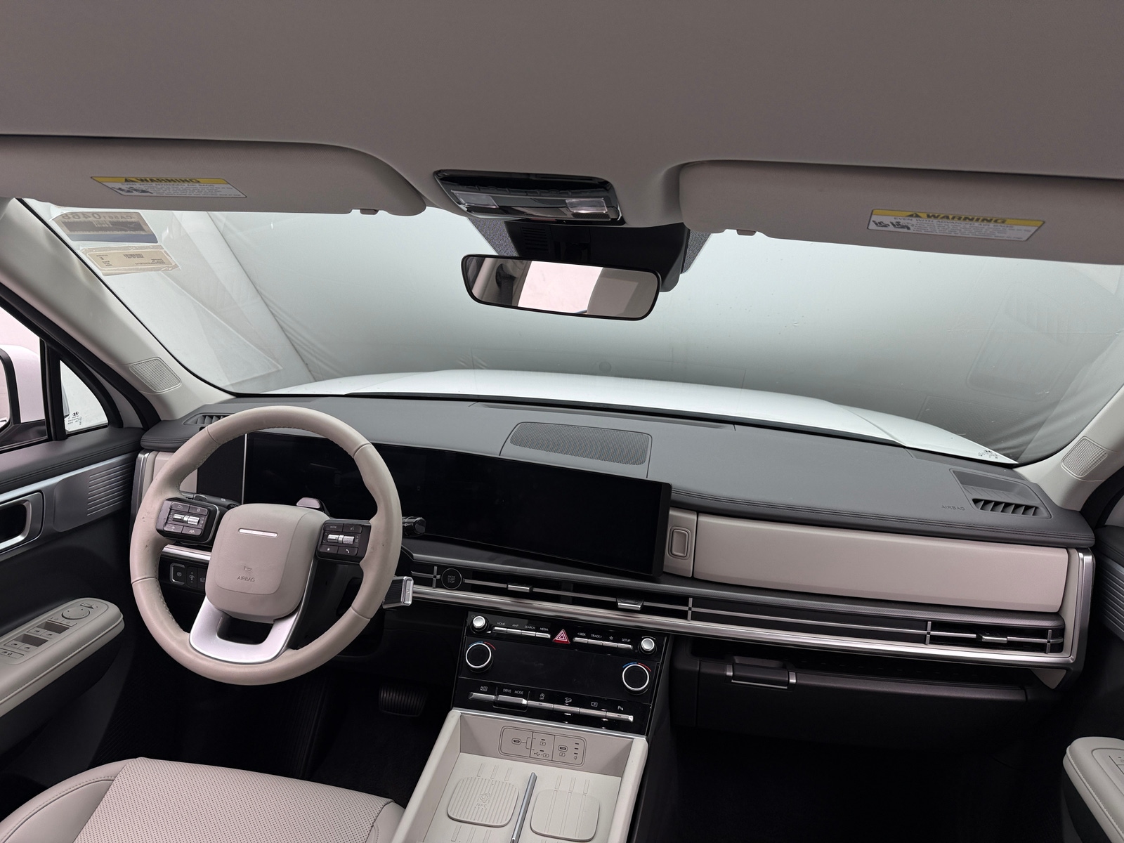 Thumbnail: 2026 Hyundai Santa Fe - 2