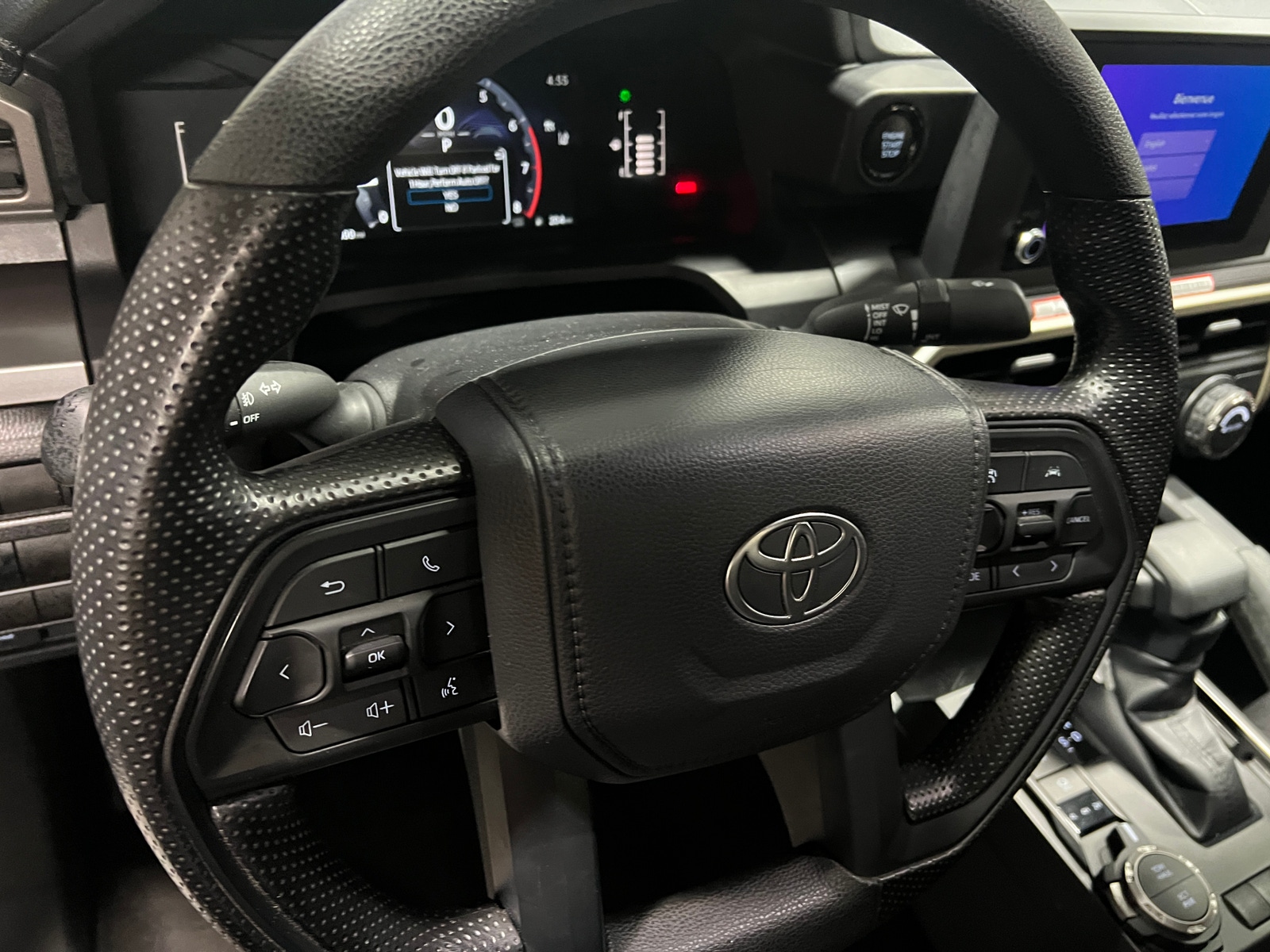 Thumbnail: 2025 Toyota Tacoma - 4