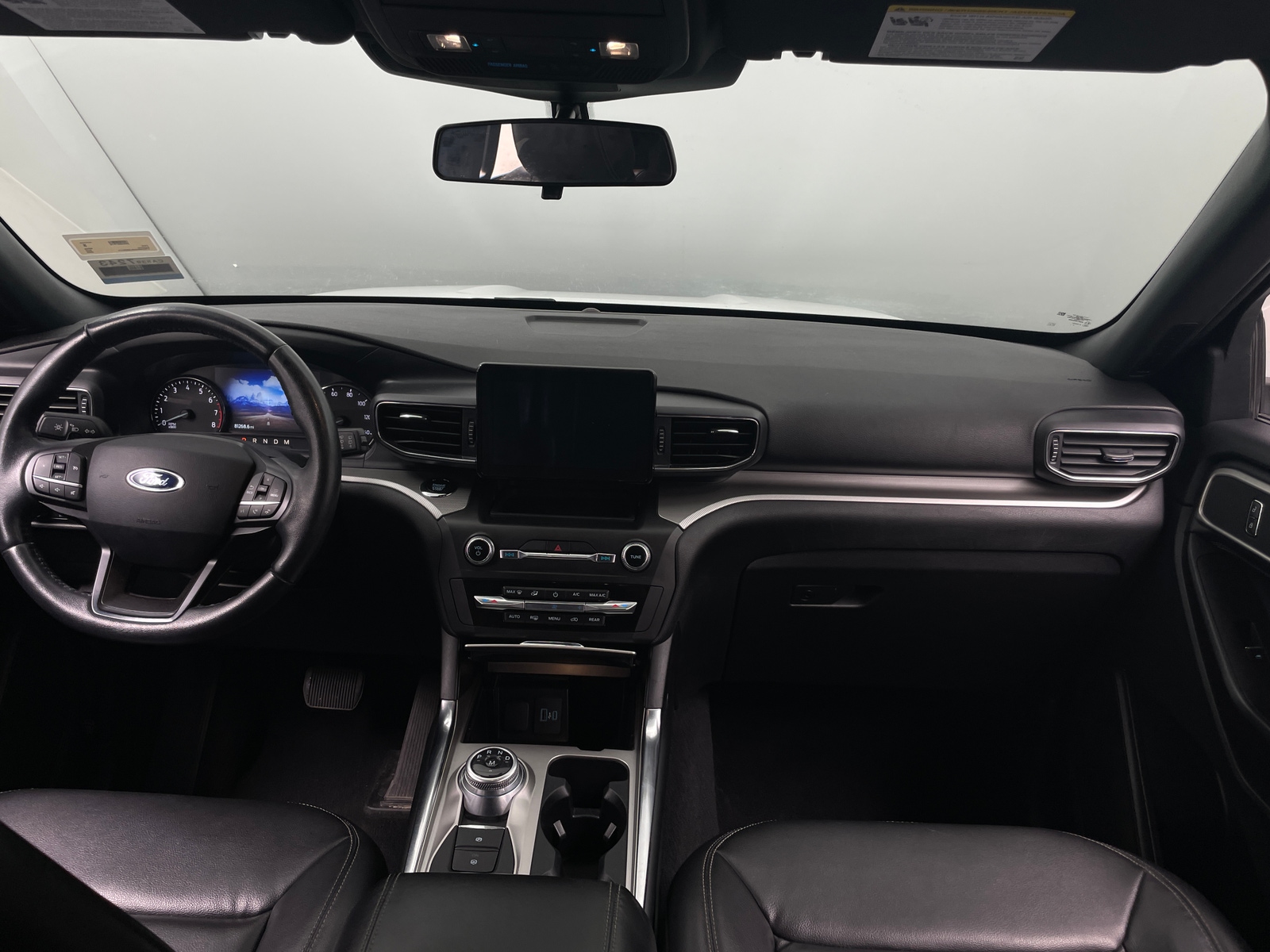Thumbnail: 2020 Ford Explorer - 2