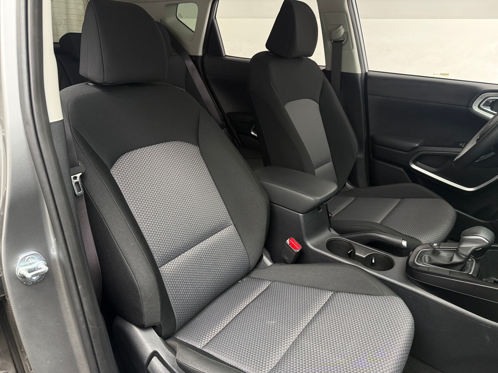 Thumbnail: 2025 Kia Soul - 2