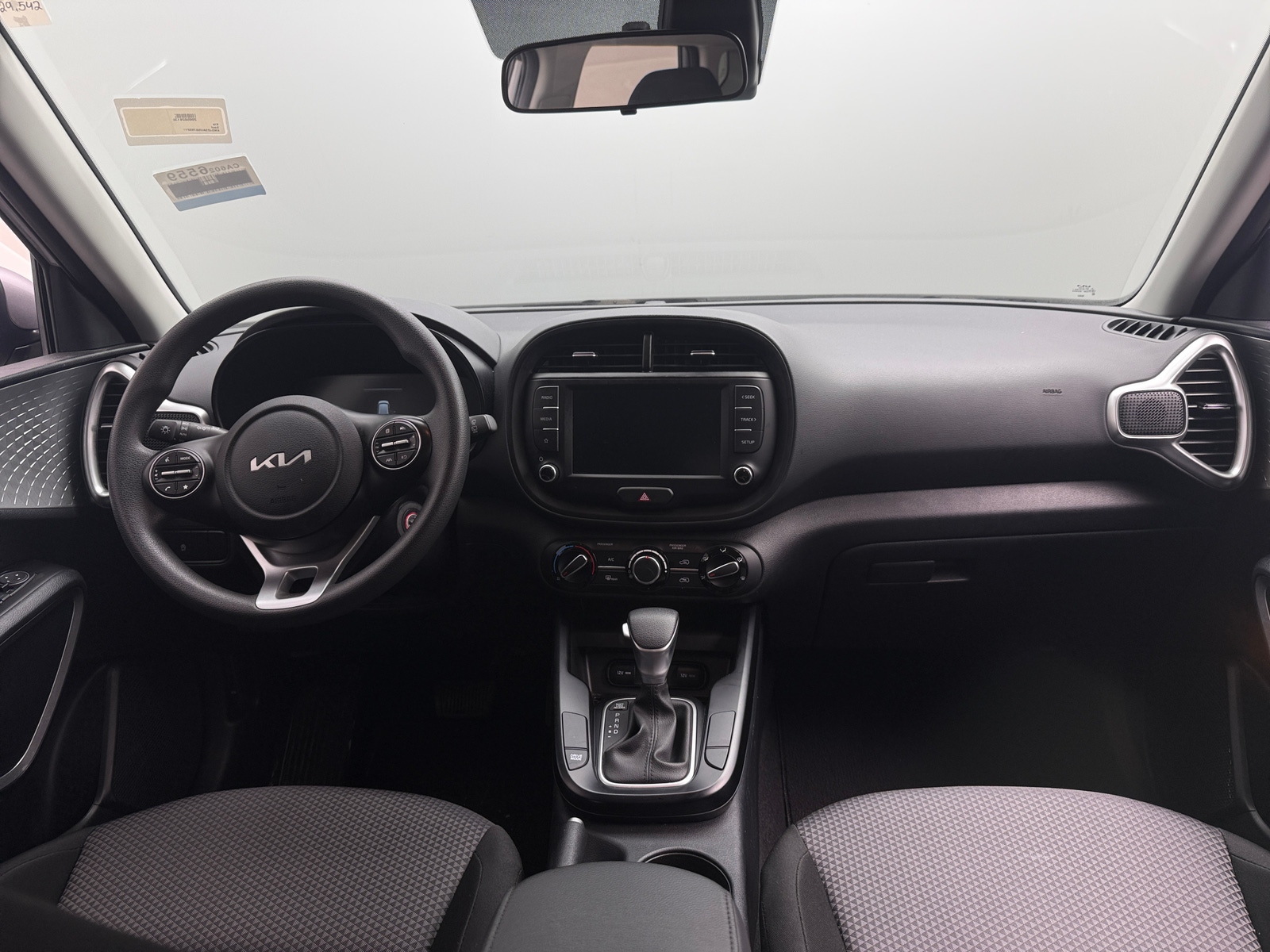Thumbnail: 2025 Kia Soul - 3