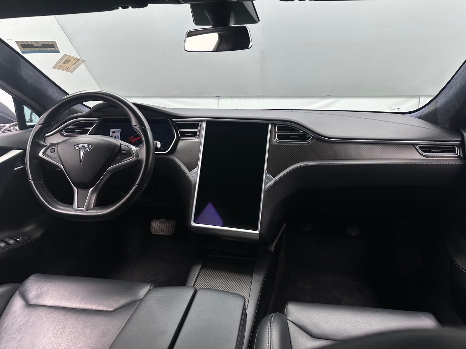 Thumbnail: 2017 Tesla Model S - 2