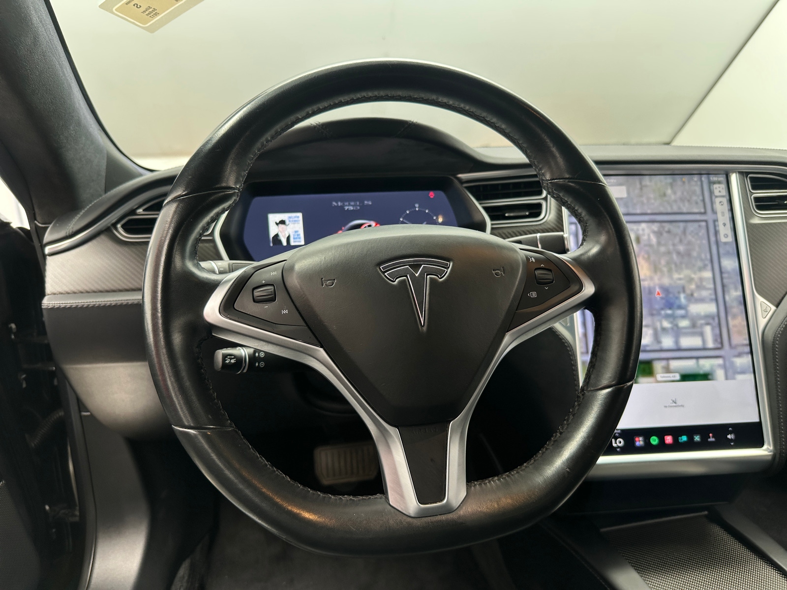 Thumbnail: 2017 Tesla Model S - 4