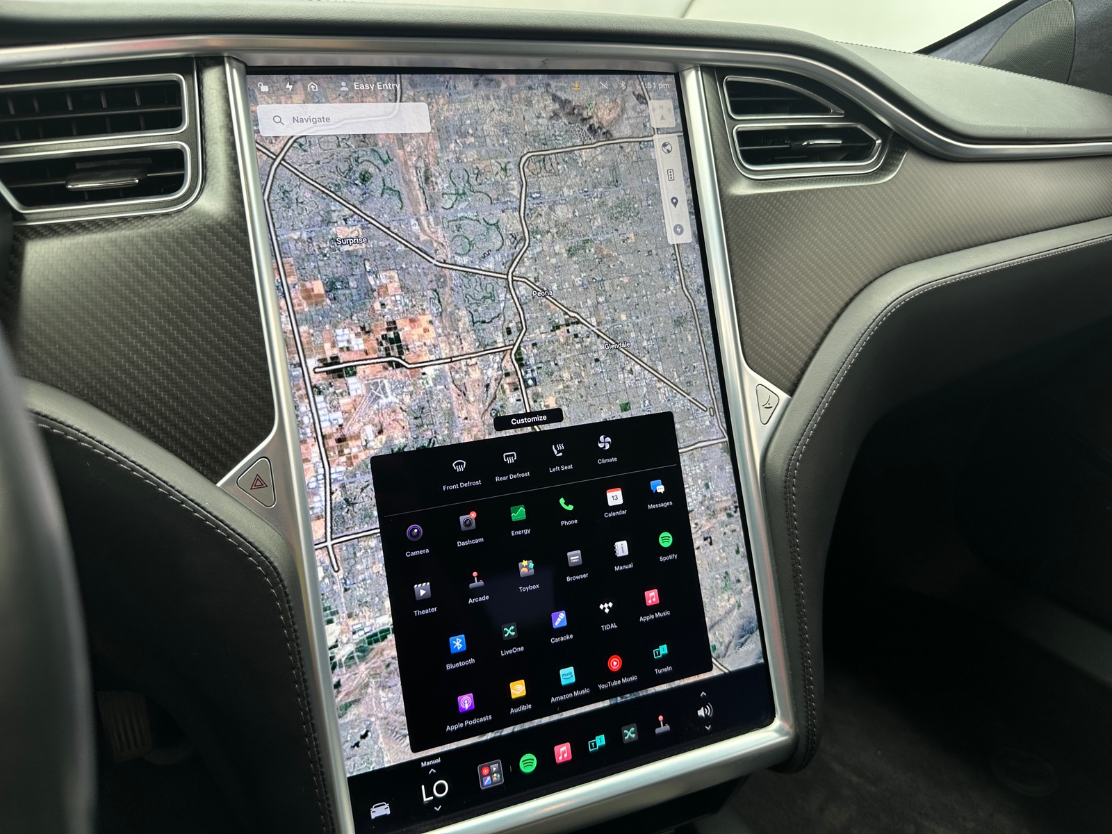 Thumbnail: 2017 Tesla Model S - 3