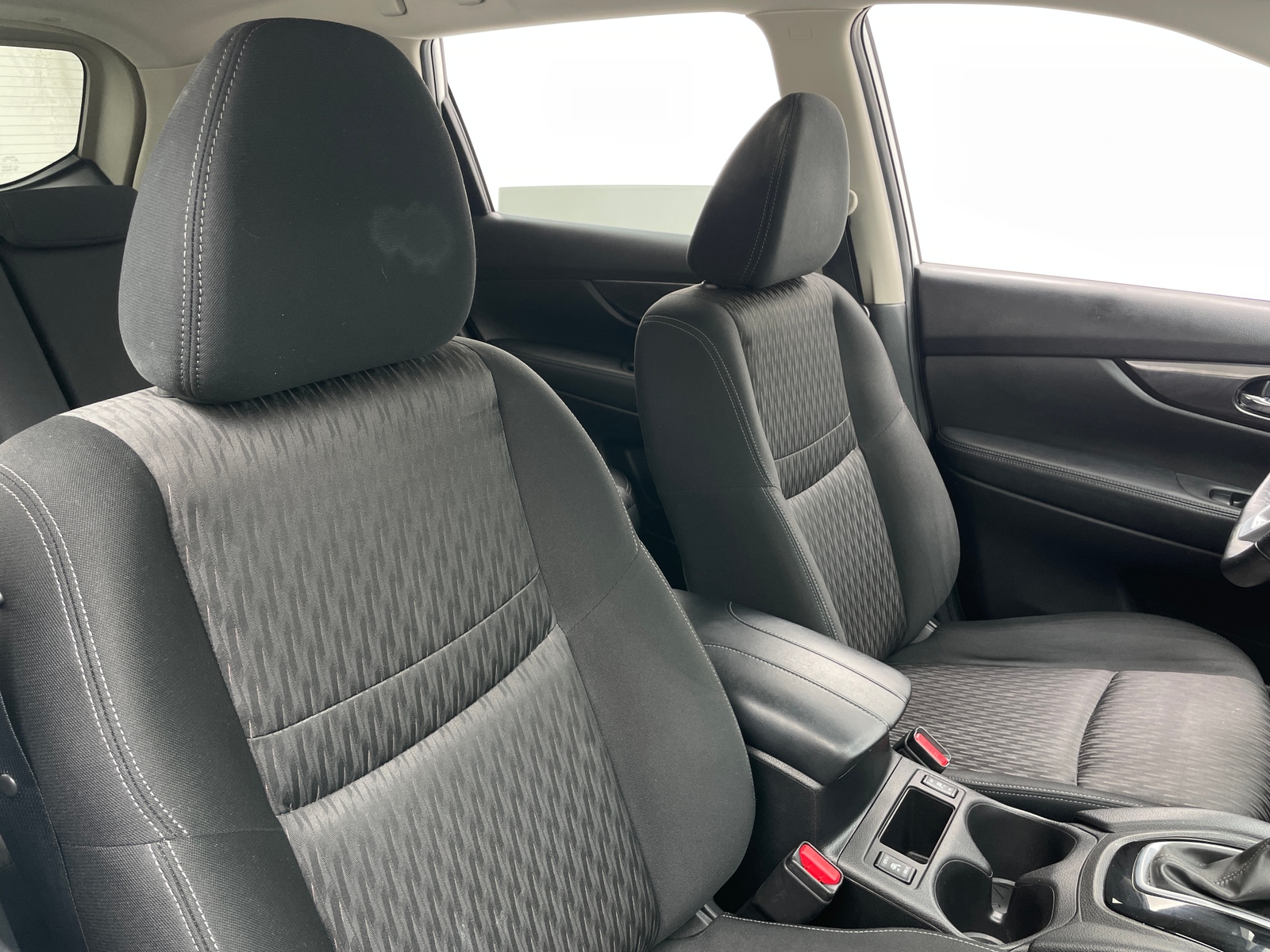 Thumbnail: 2020 Nissan Rogue - 2