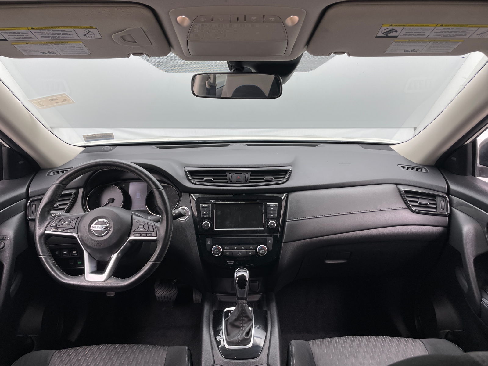 Thumbnail: 2020 Nissan Rogue - 3