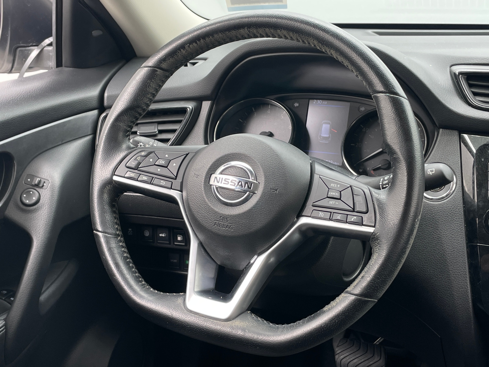 Thumbnail: 2020 Nissan Rogue - 5