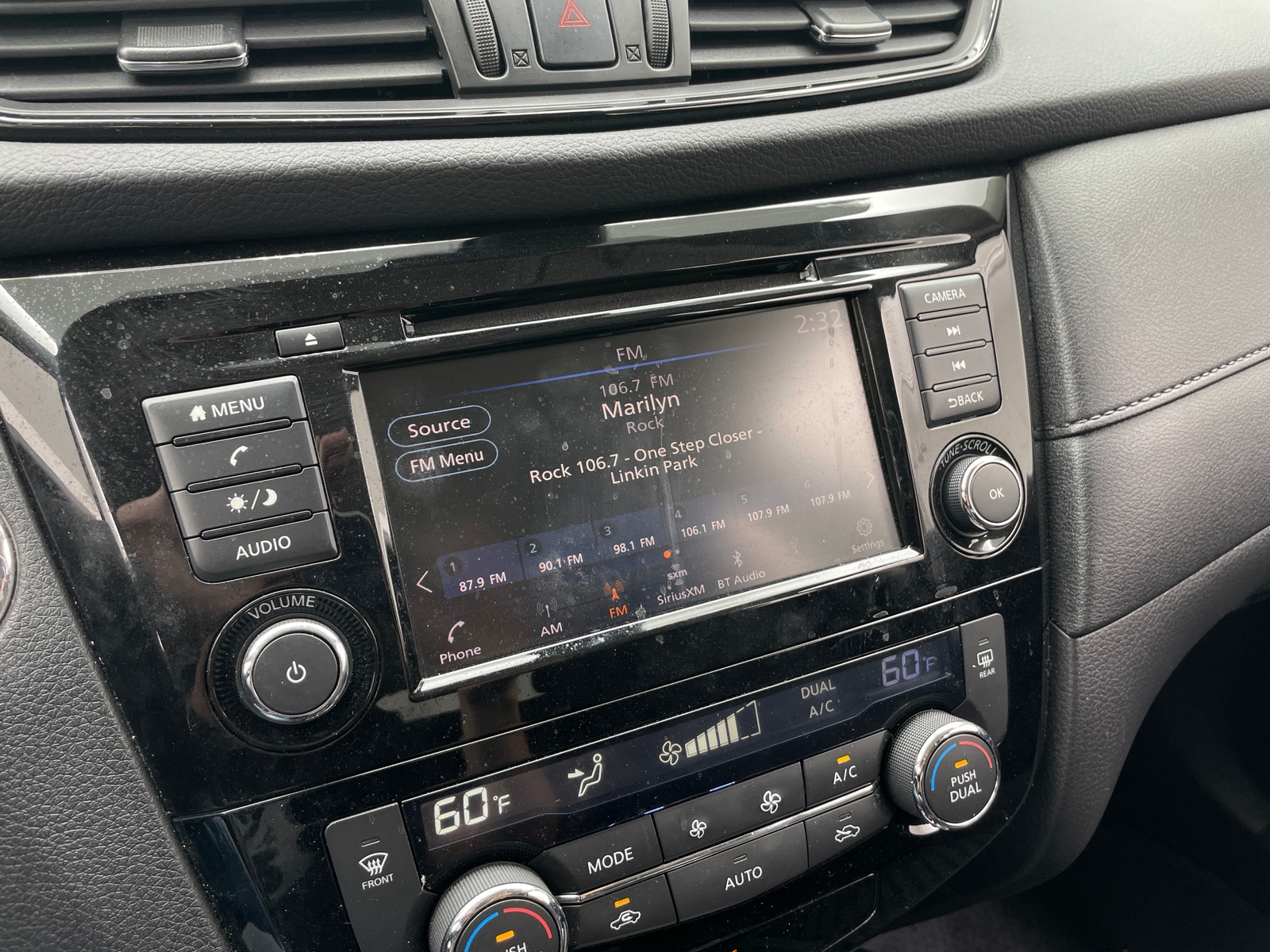 Thumbnail: 2020 Nissan Rogue - 4