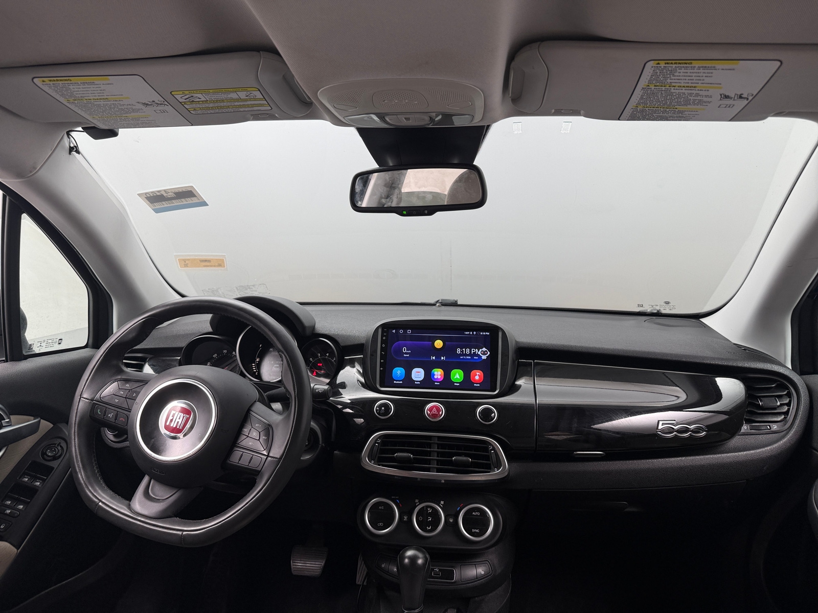 Thumbnail: 2016 Fiat 500X - 3