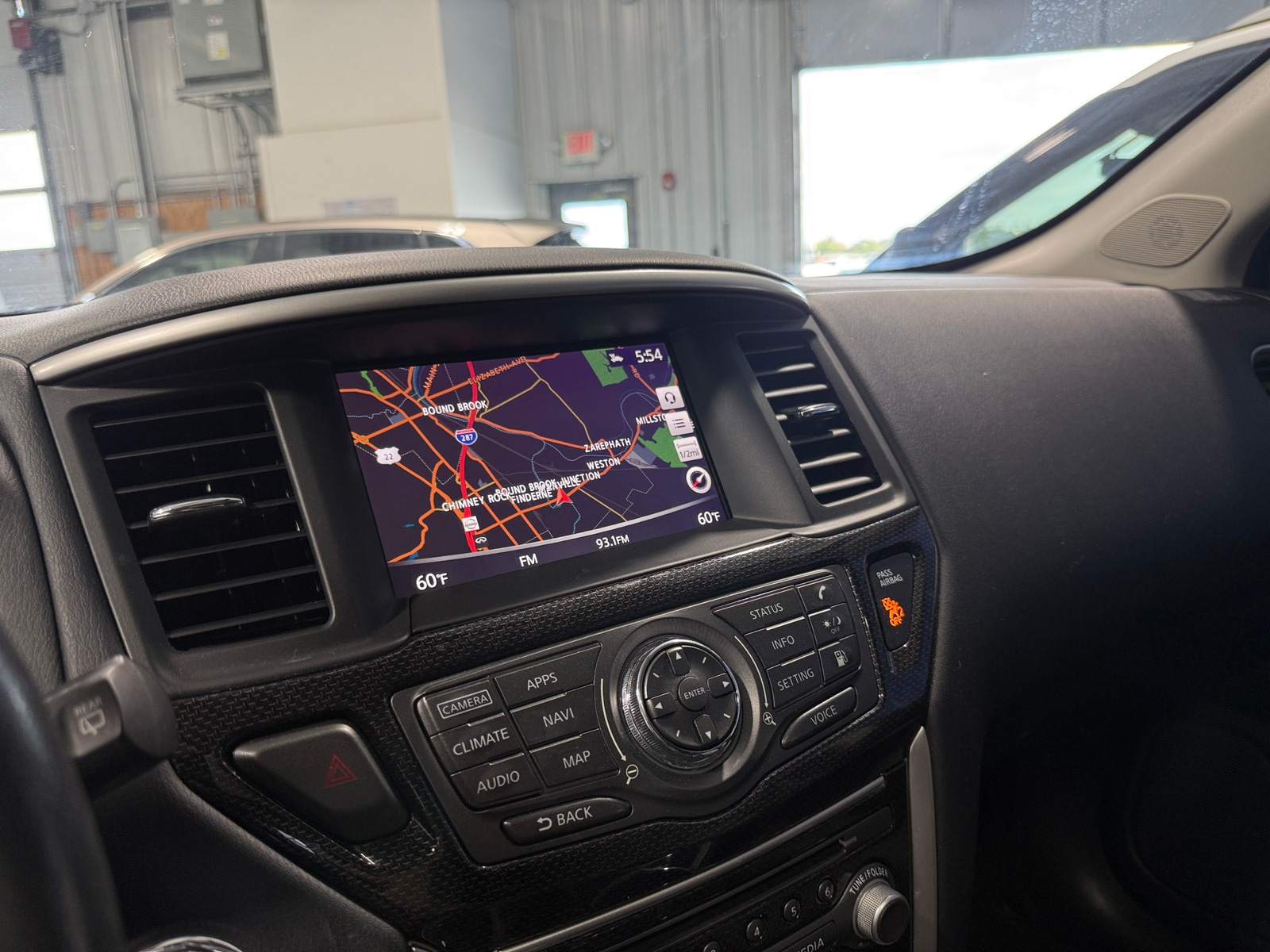 Thumbnail: 2020 Nissan Pathfinder - 3