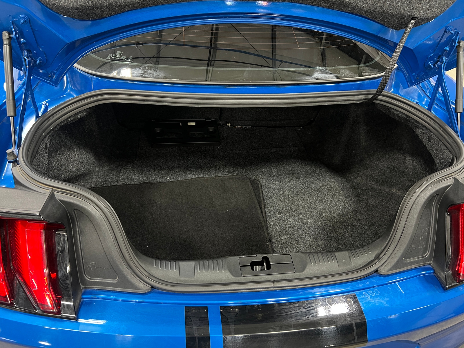 Thumbnail: 2019 Ford Mustang - 5