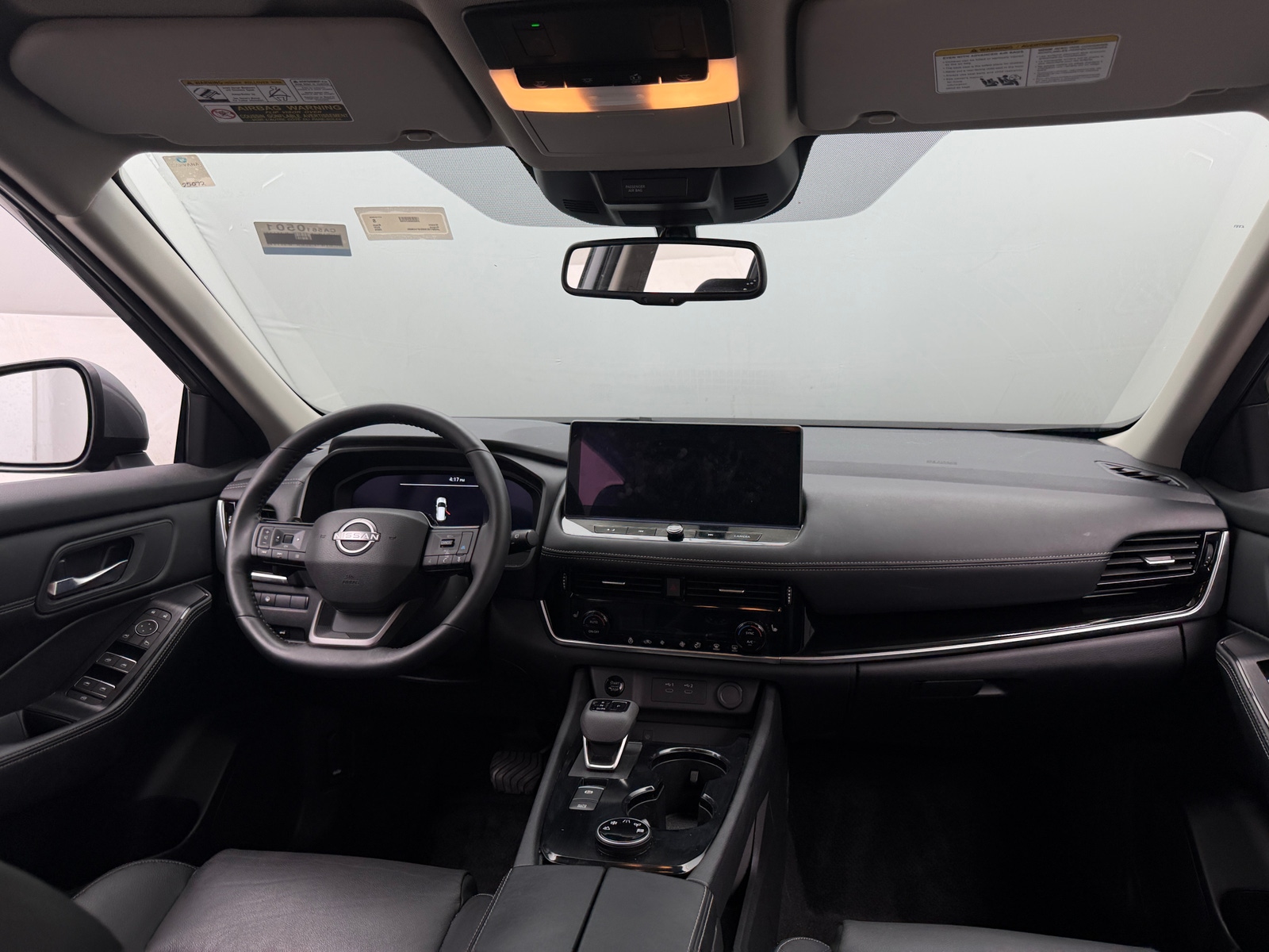 Thumbnail: 2025 Nissan Rogue - 2