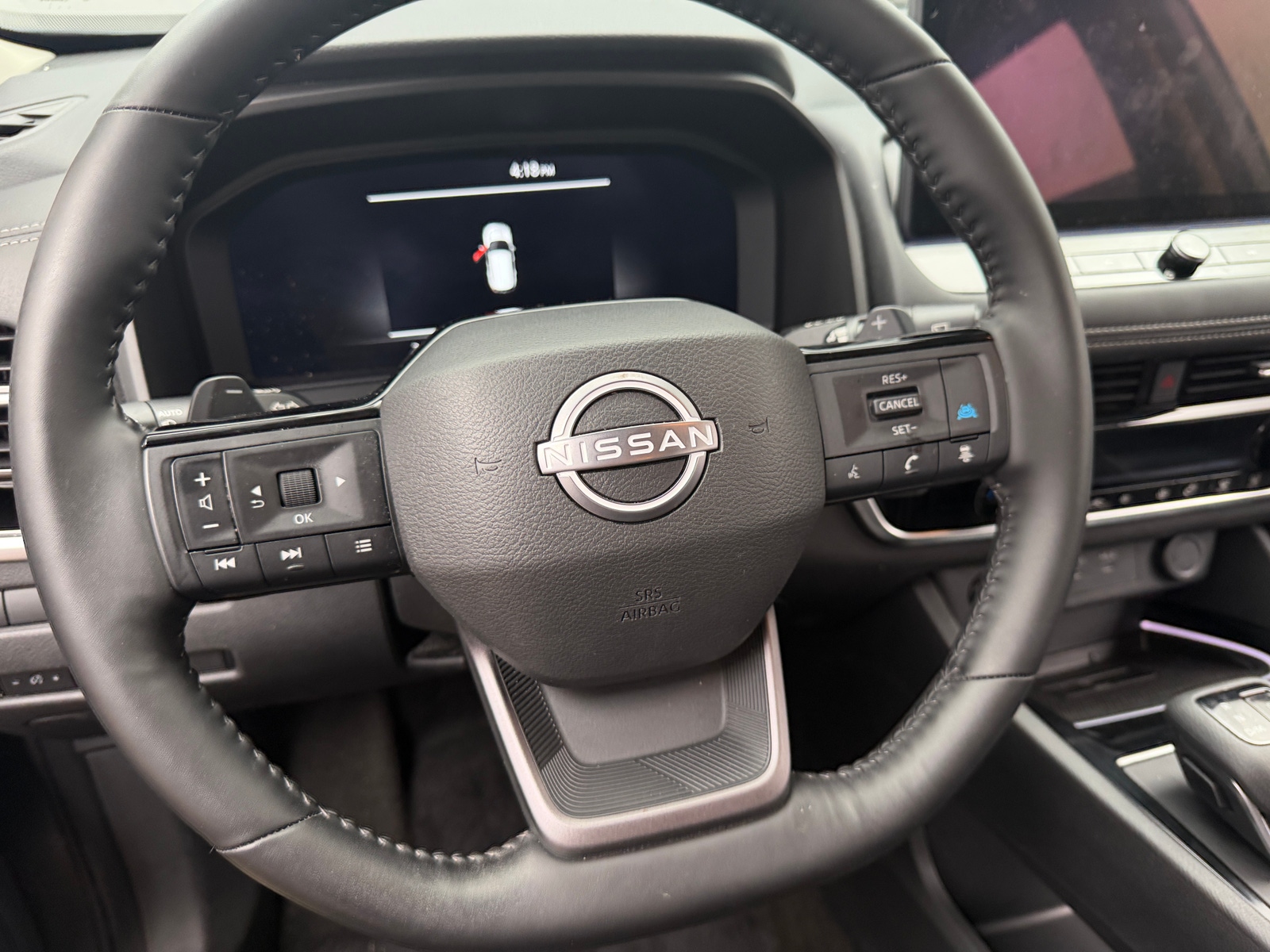 Thumbnail: 2025 Nissan Rogue - 4