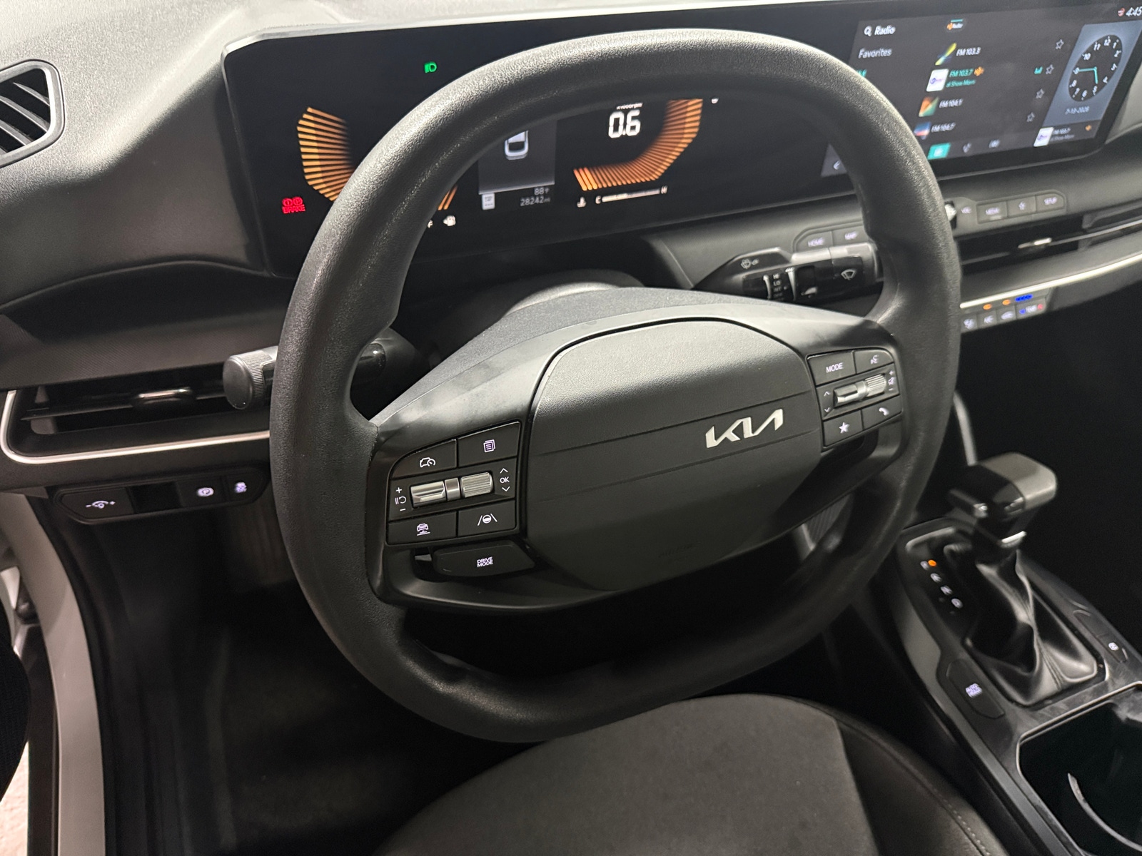 Thumbnail: 2025 Kia K4 - 5